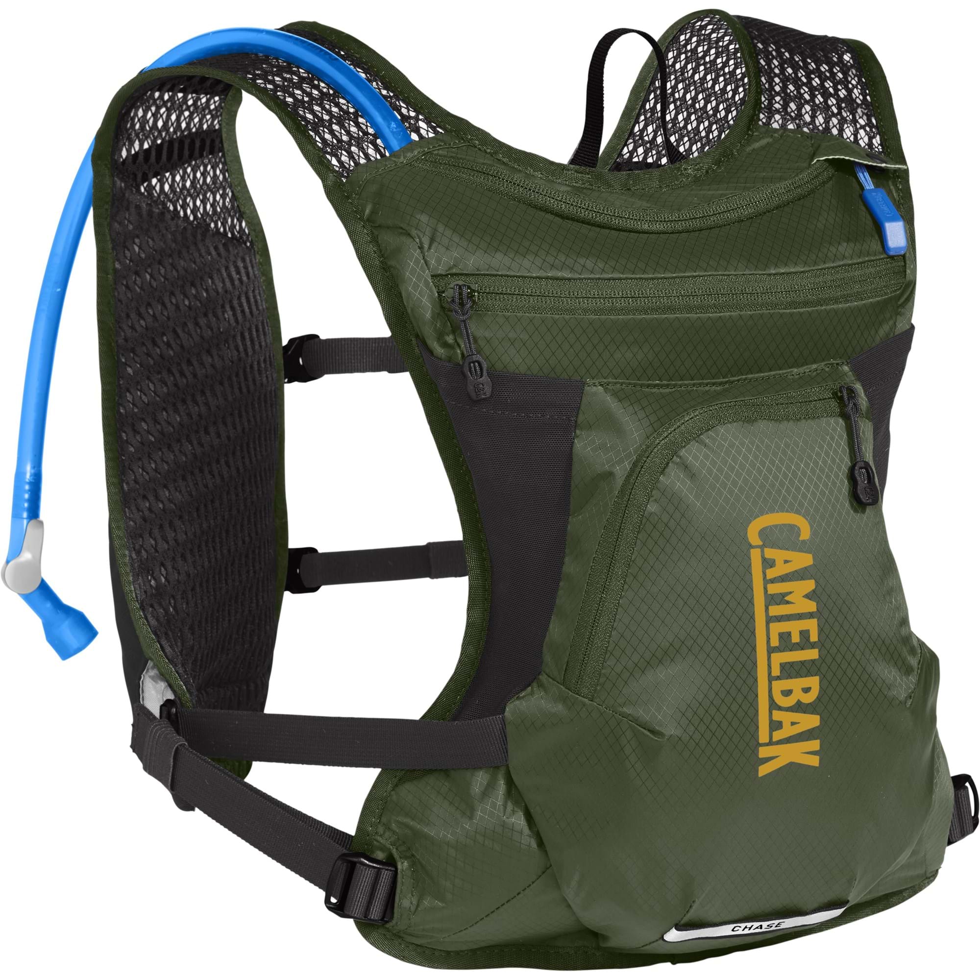 Camelbak Chase Bike Vest Army Green
