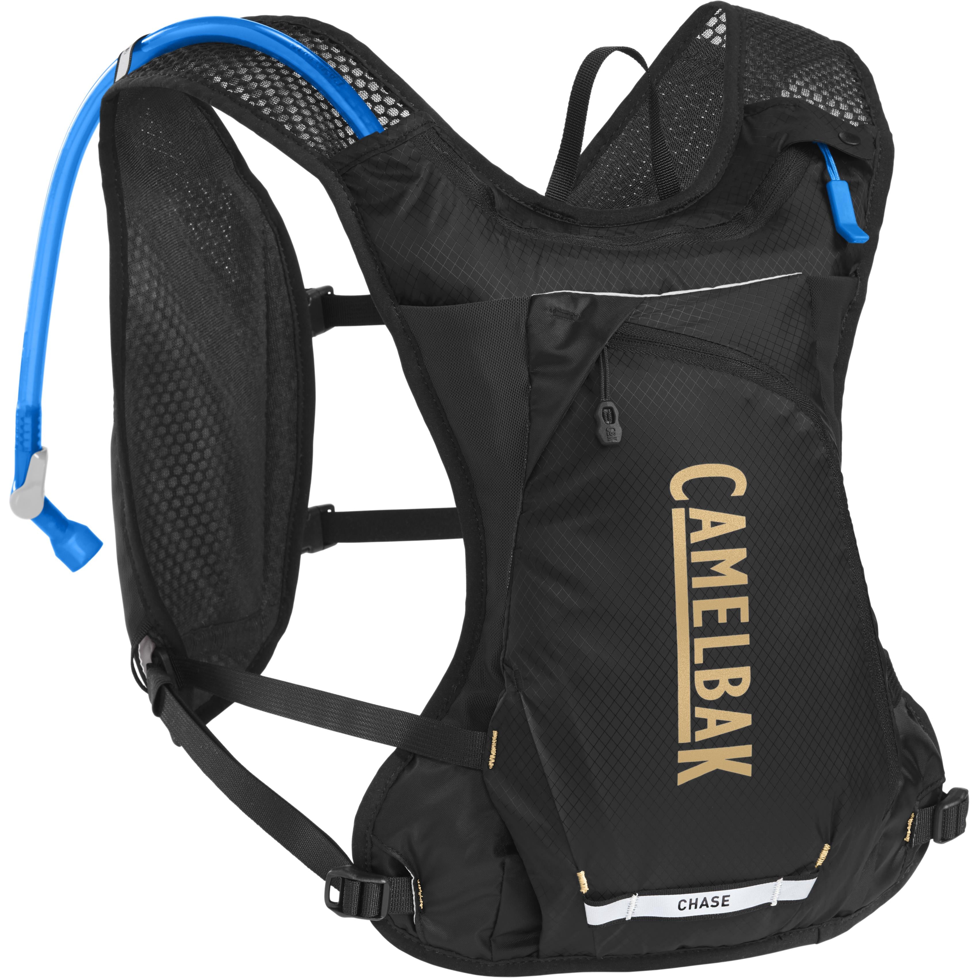 Camelbak Chase Race 4 Vest 50oz Black