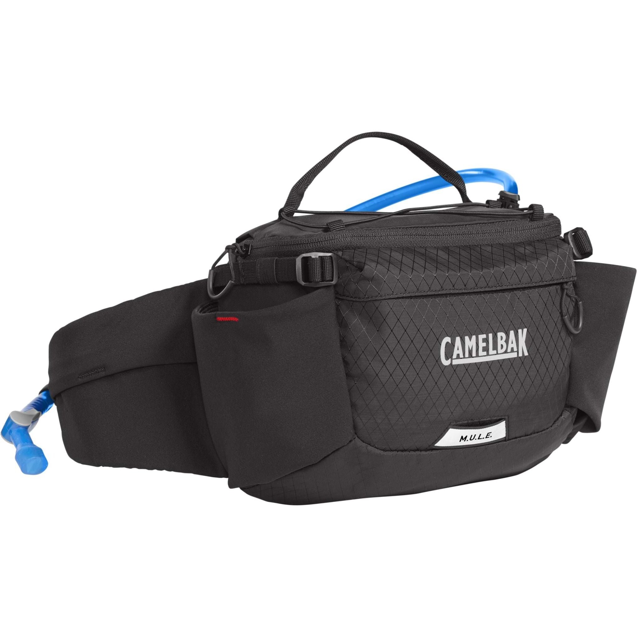 Camelbak M.U.L.E. 5 Waist Pack Black