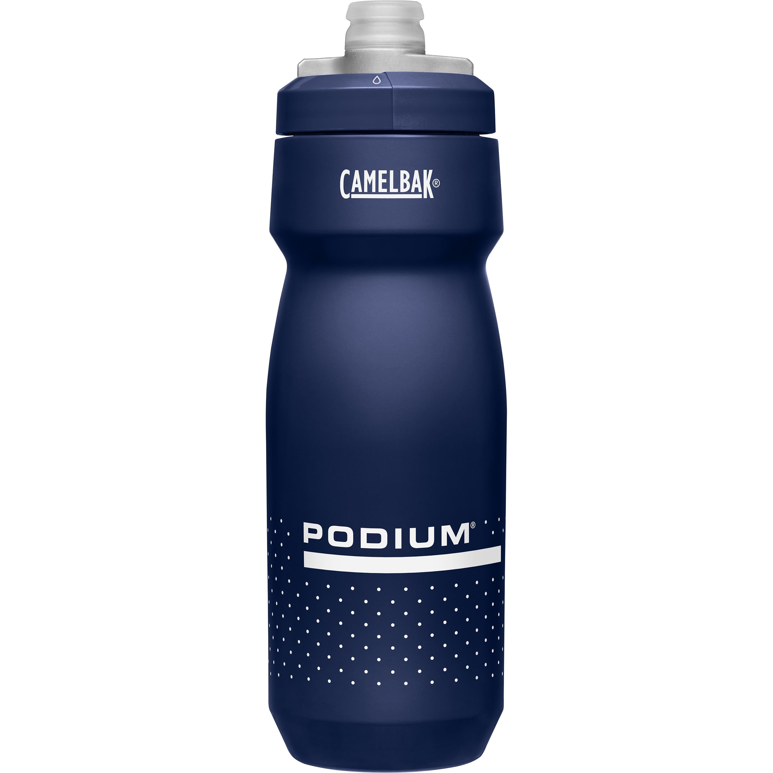 Camelbak Podium 700ml Water Bottle Navy Blue