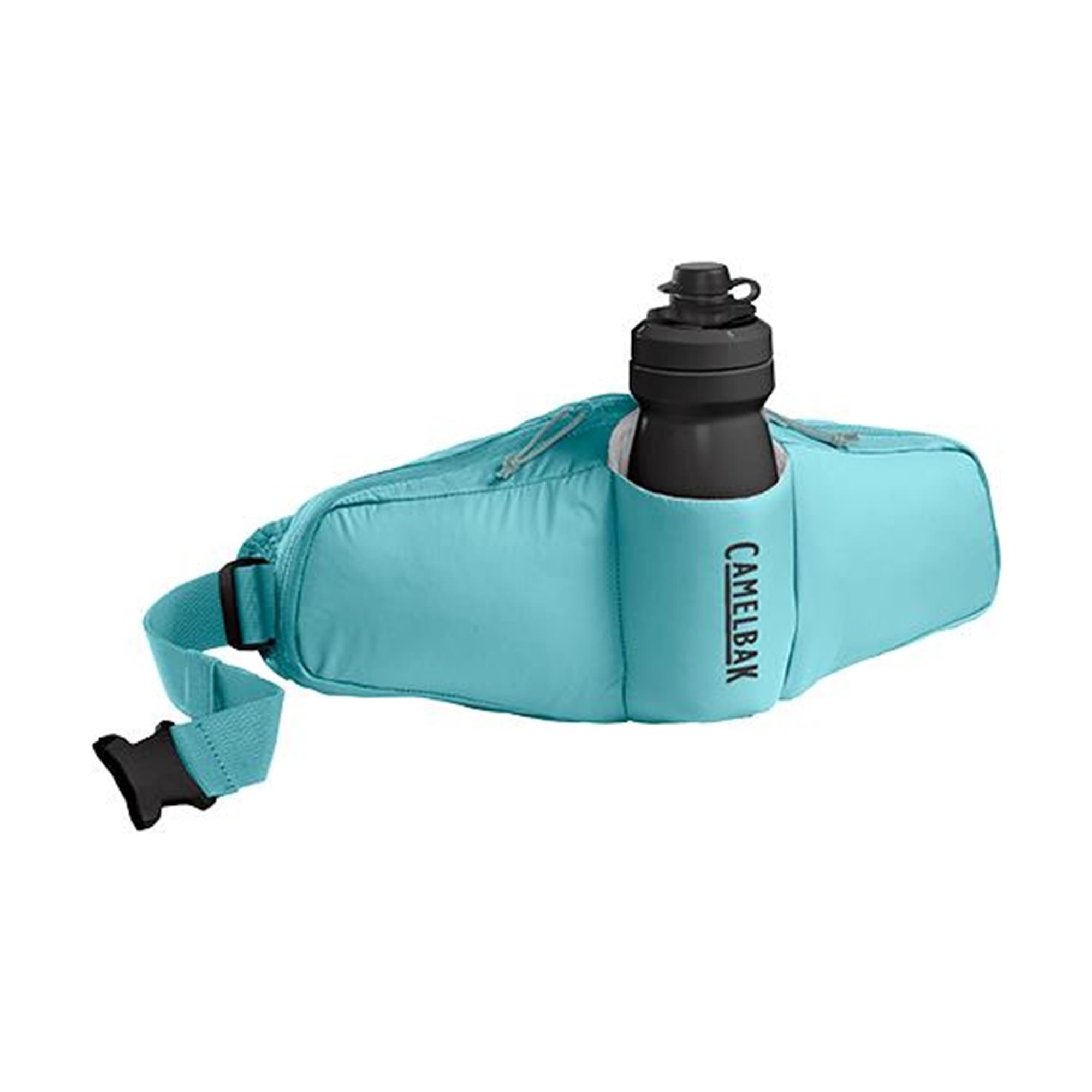 Camelbak Podium Flow 2 Waist Pack 21oz Arctic Blue