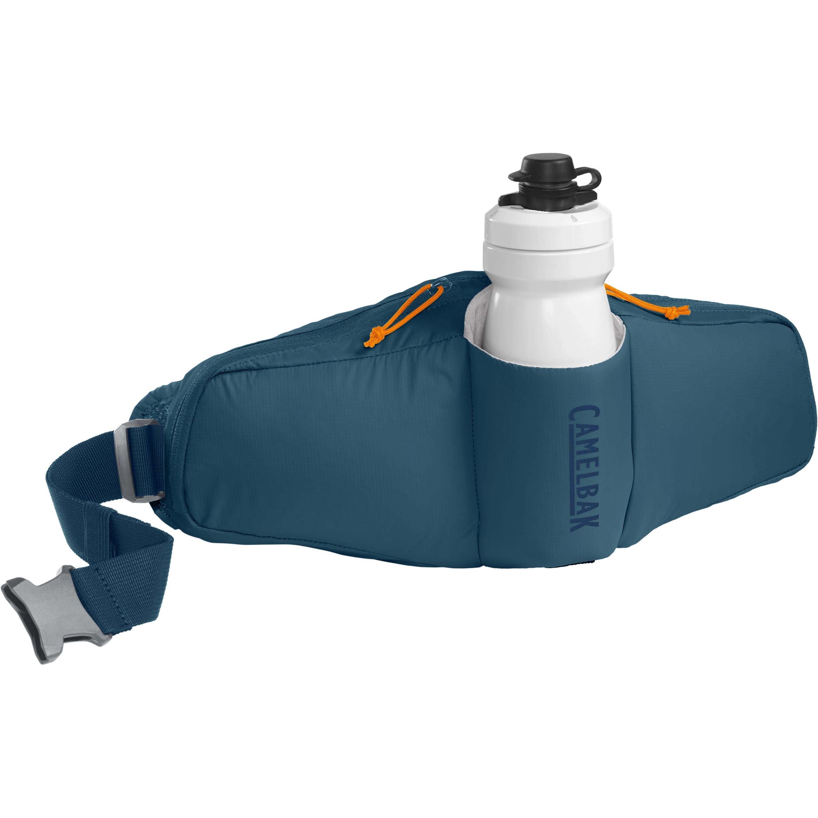 Camelbak Podium Flow 2 Waist Pack 21oz Moroccan Blue