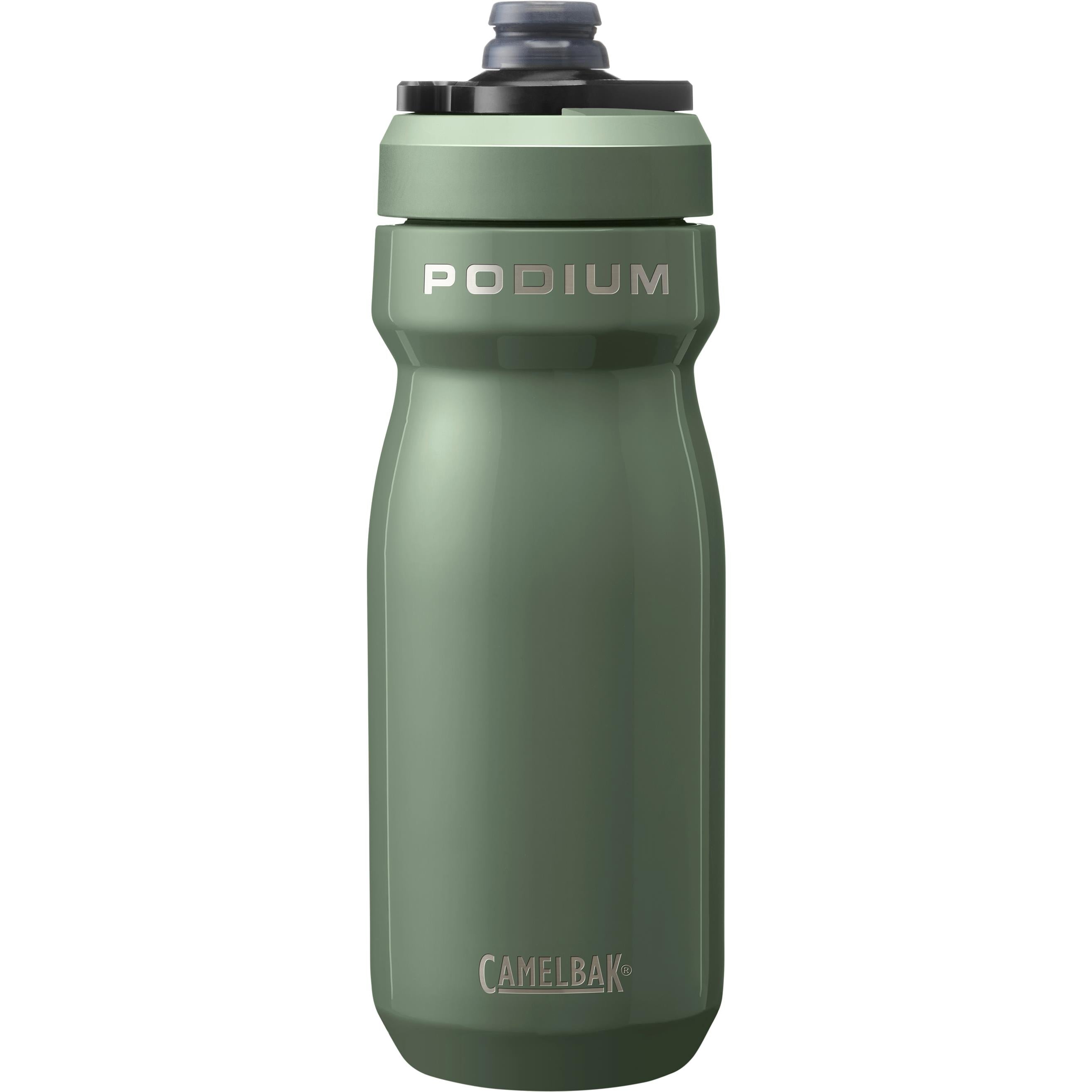 CamelBak Podium Insulated Steel Bottle 500ml Moss / 500ml