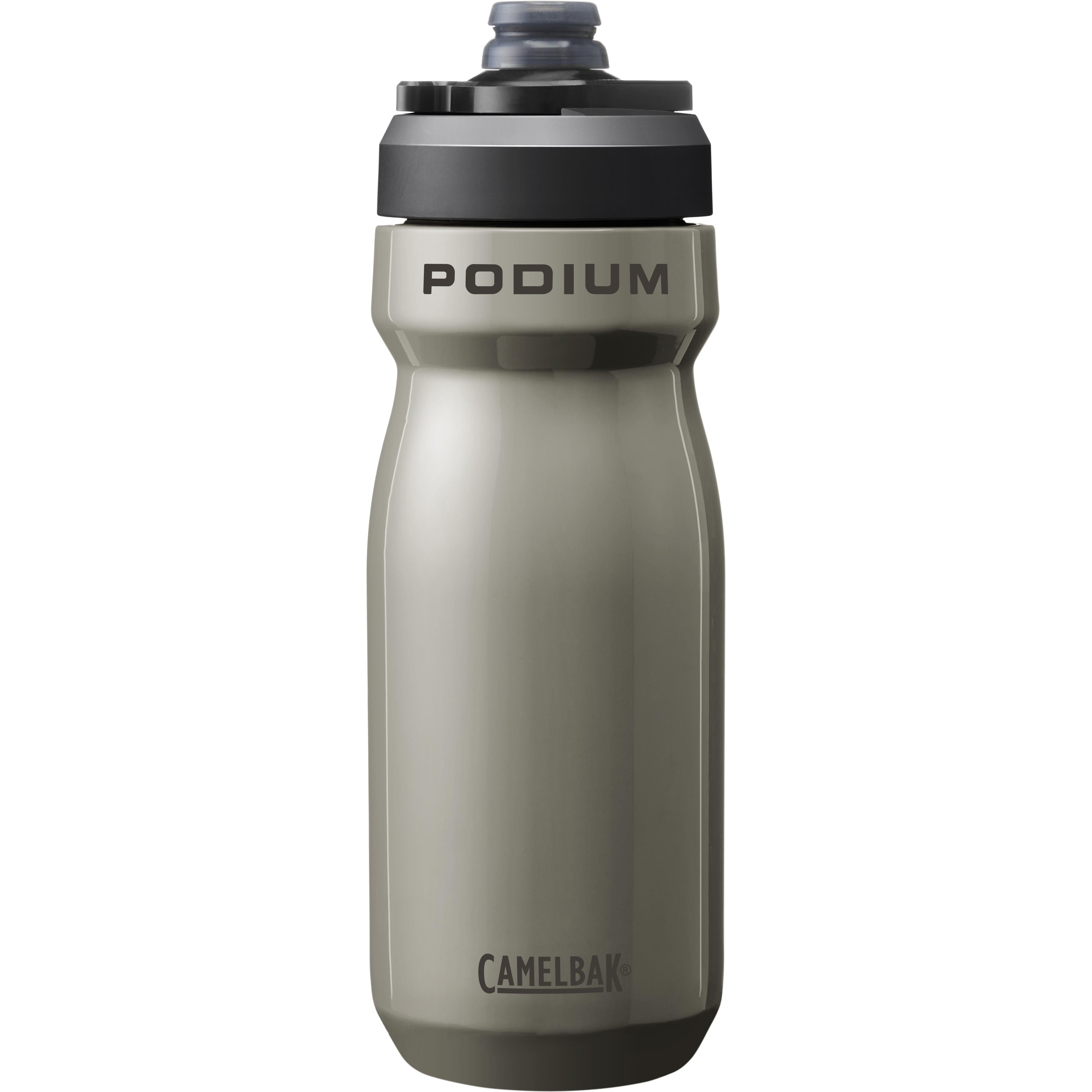 CamelBak Podium Insulated Steel Bottle 500ml Stainless / 500ml