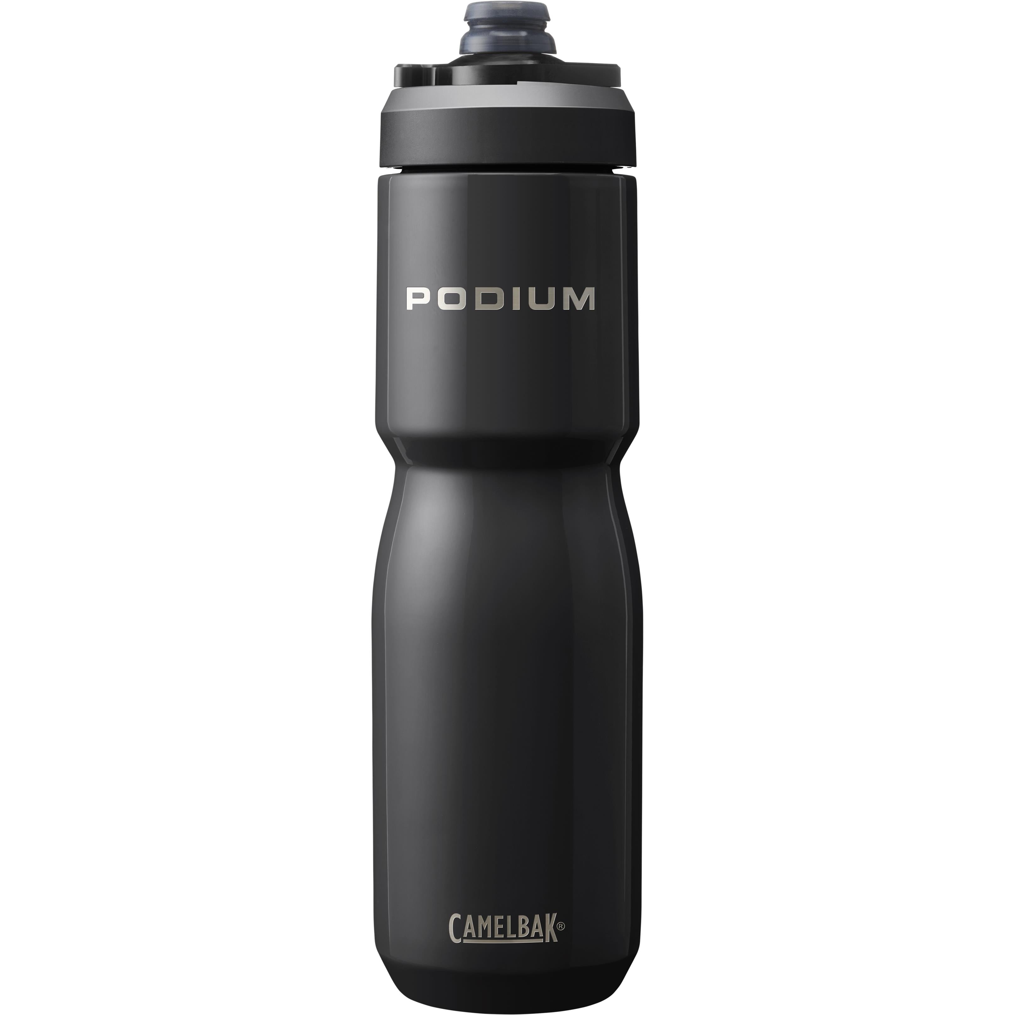 CamelBak Podium Insulated Steel Bottle 650ml Black / 650ml