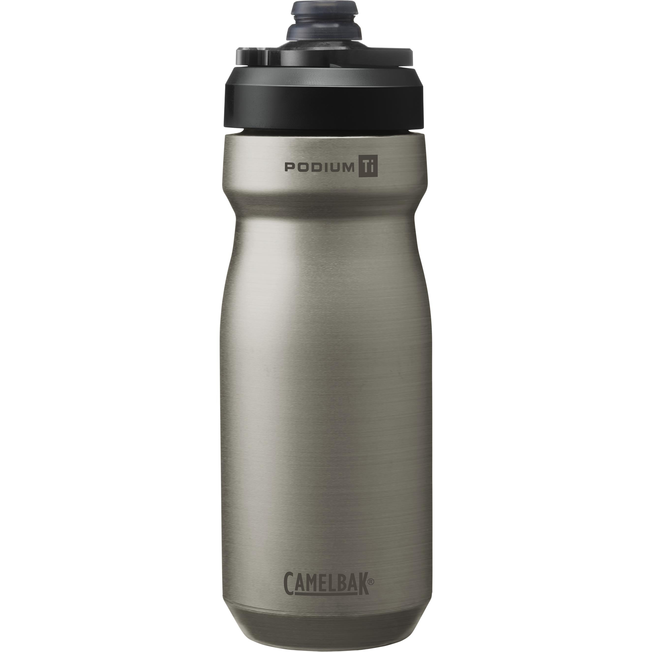CamelBak Podium Insulated Titanium 500ml Titanium / 500ml
