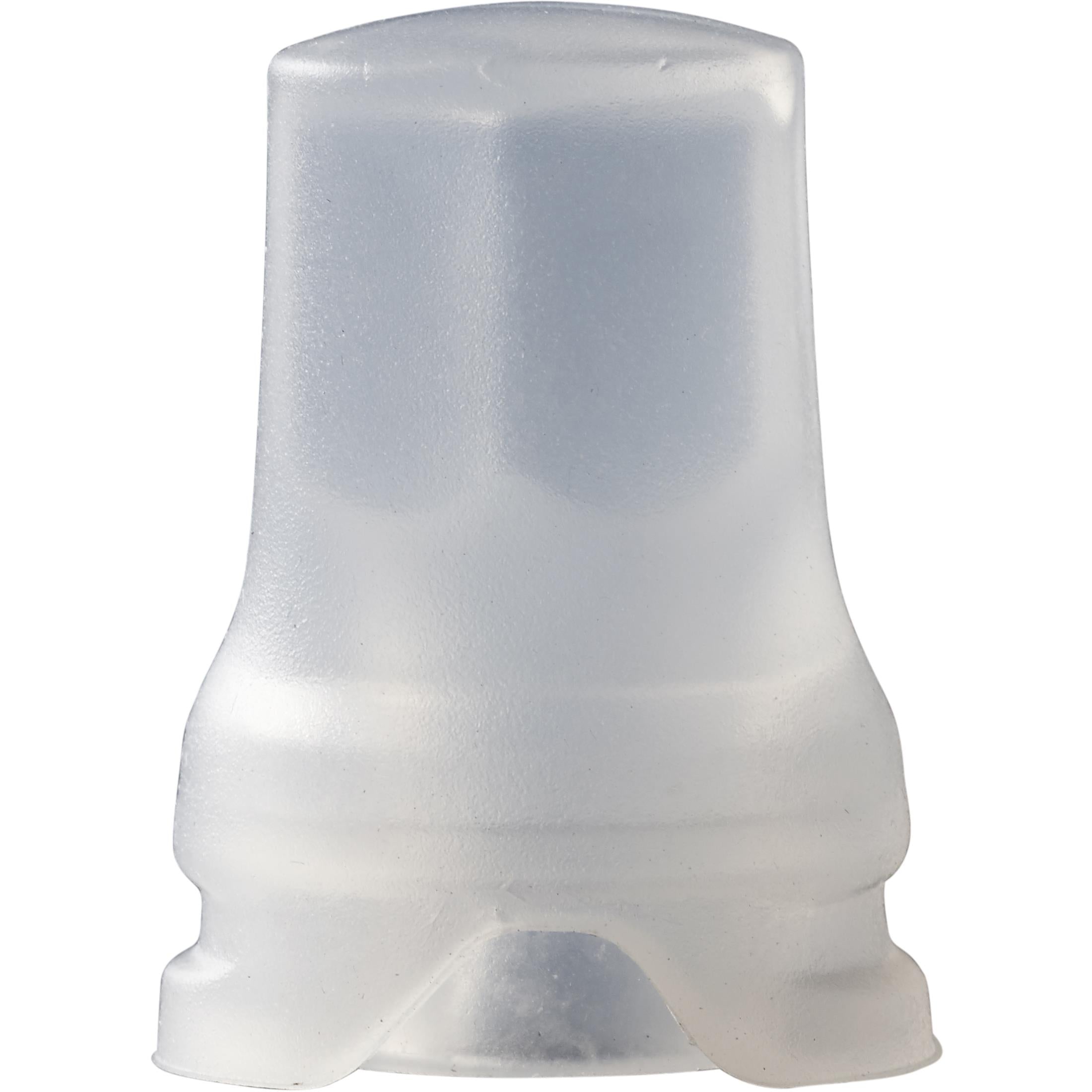 CamelBak Quick Stow Flask Bite Valve Clear