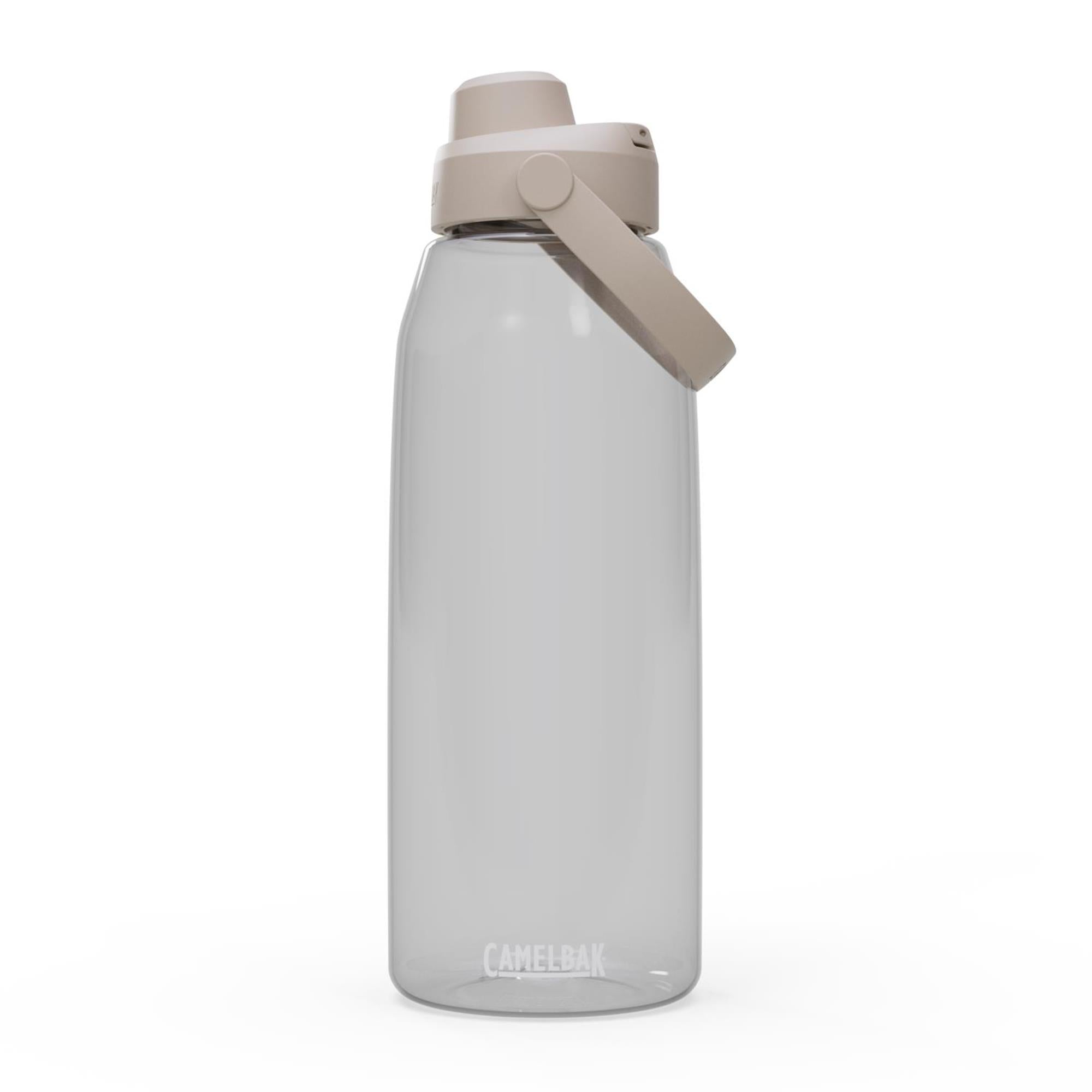 CamelBak Thrive Chug Bottle 1.5L Clear / 1.5L