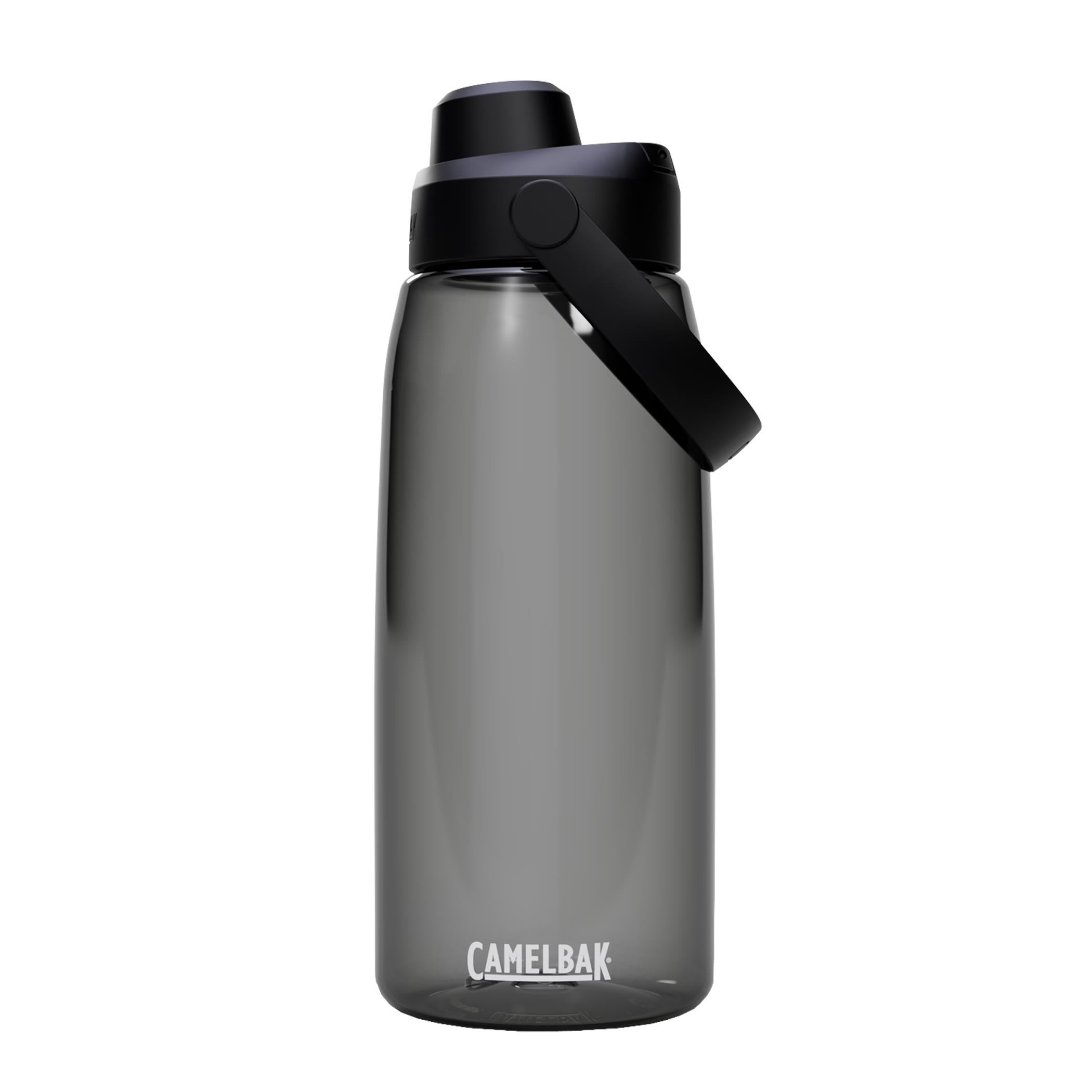CamelBak Thrive Chug Bottle 1L Charcoal / 1L