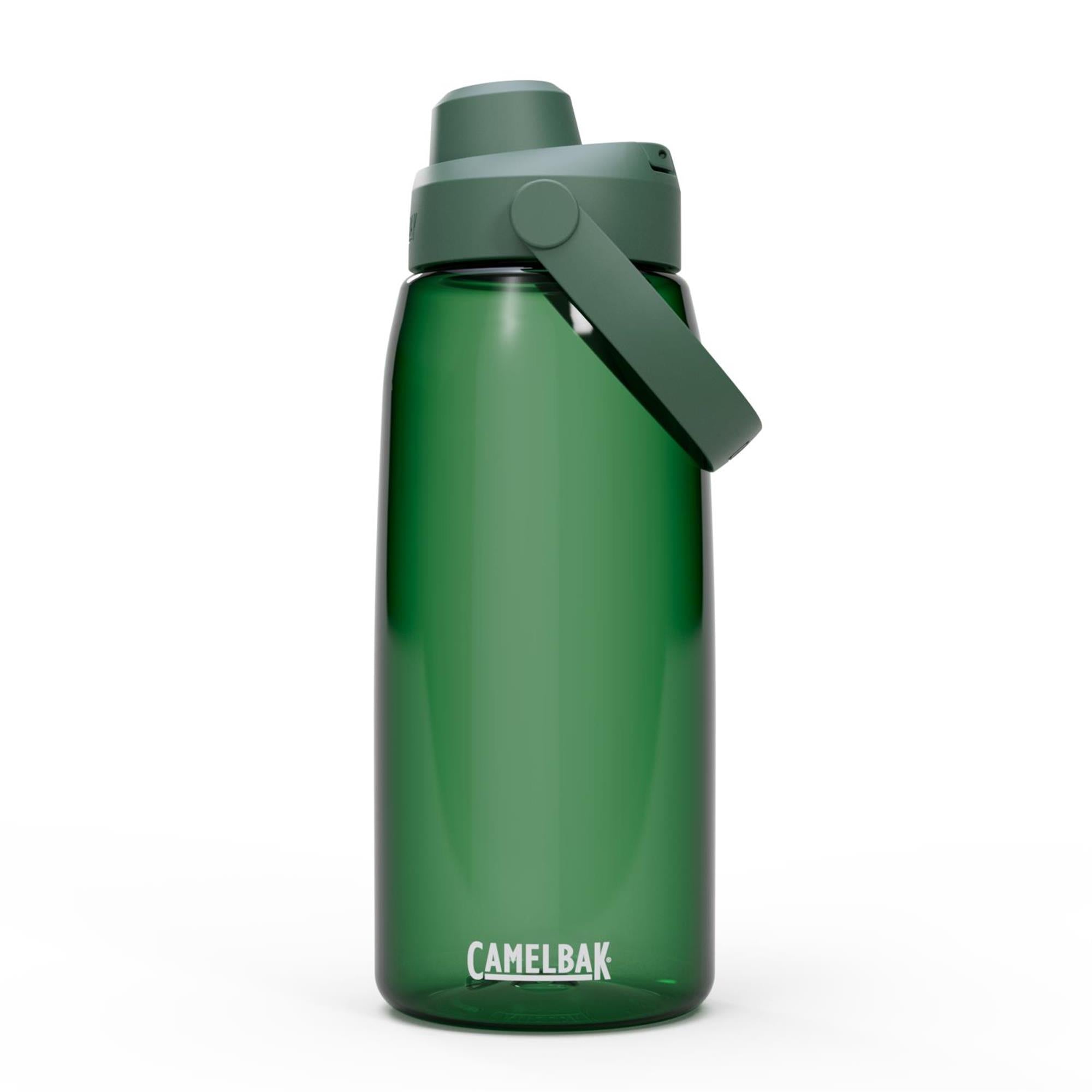 CamelBak Thrive Chug Bottle 1L Forest Green / 1L