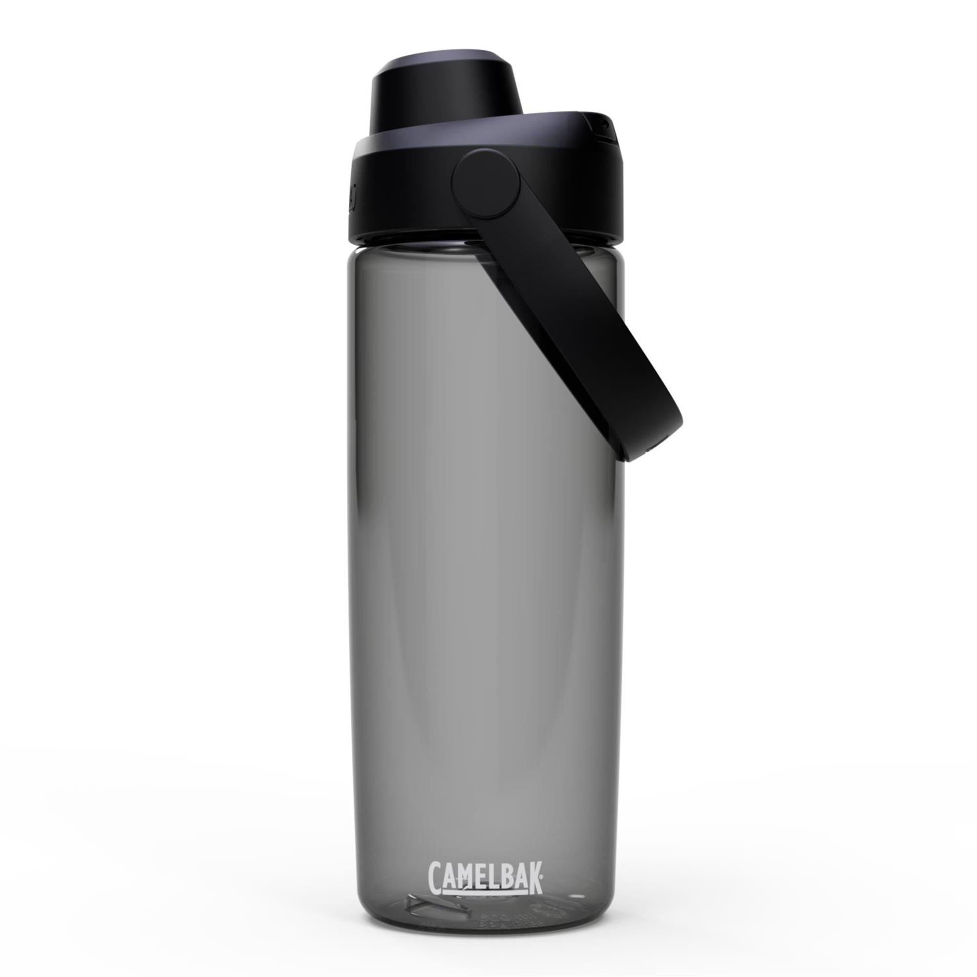 CamelBak Thrive Chug Bottle 600ml Charcoal / 600ml