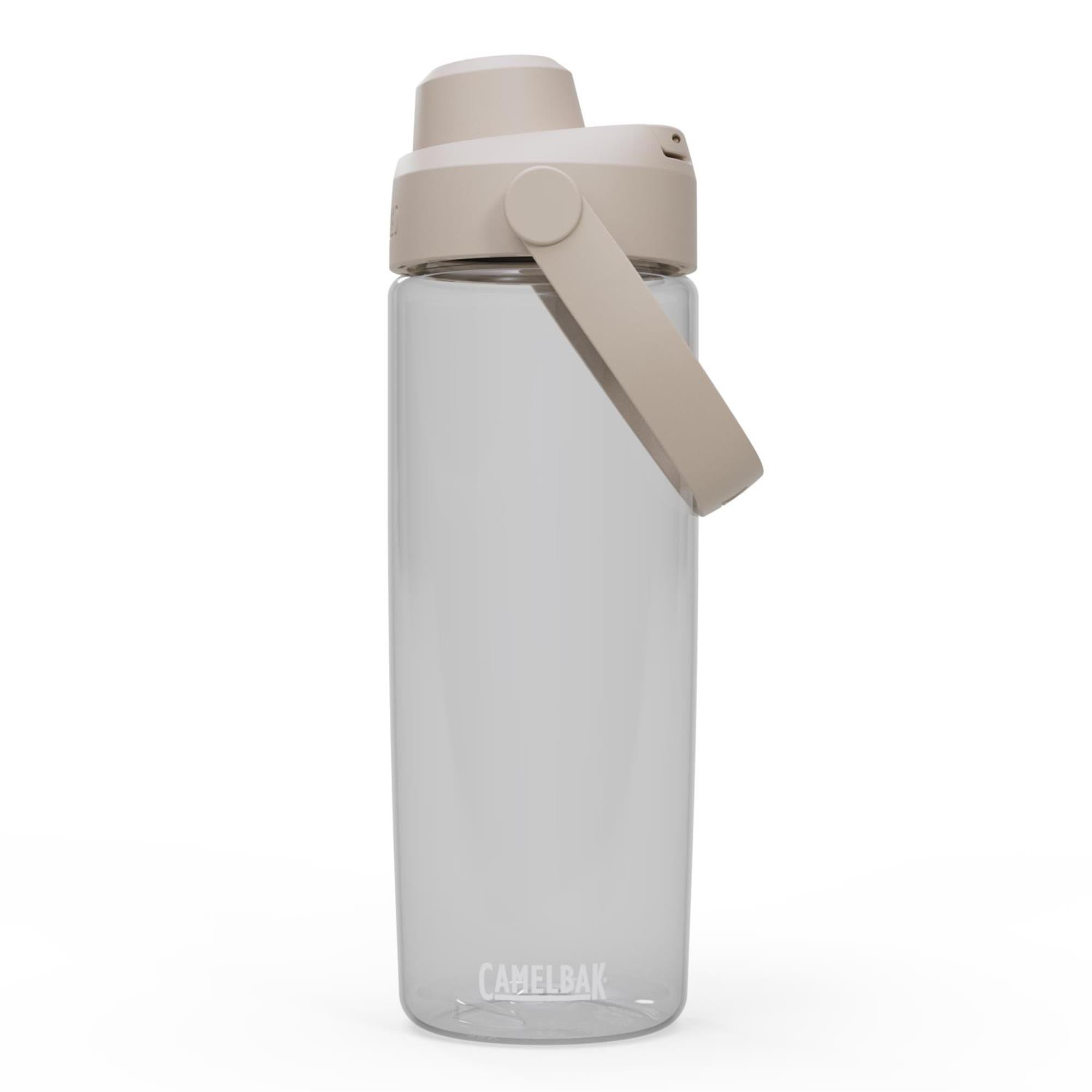 CamelBak Thrive Chug Bottle 600ml Clear / 600ml
