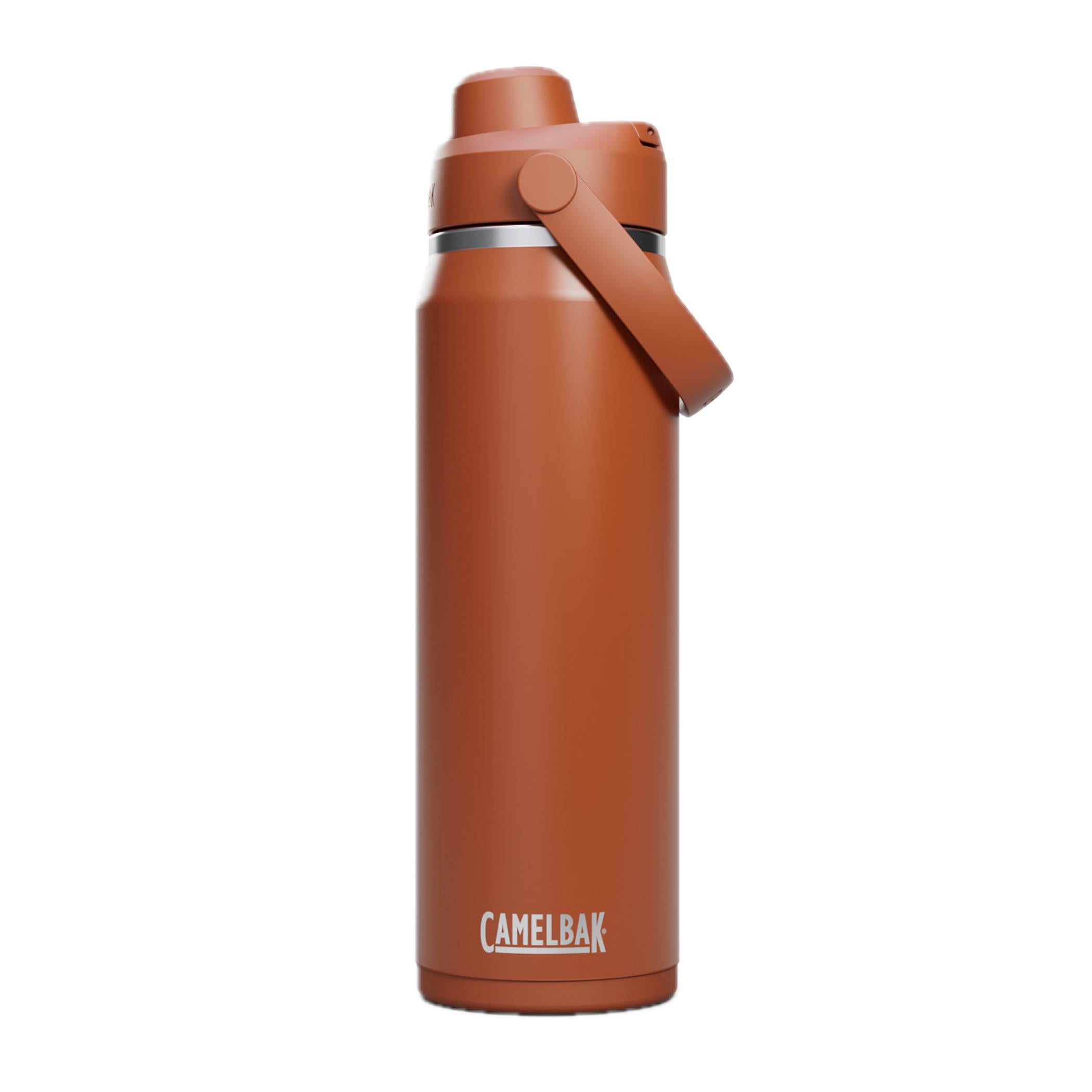 CamelBak Thrive Chug Insulated VSS Bottle 1L Sierra Red / 1L