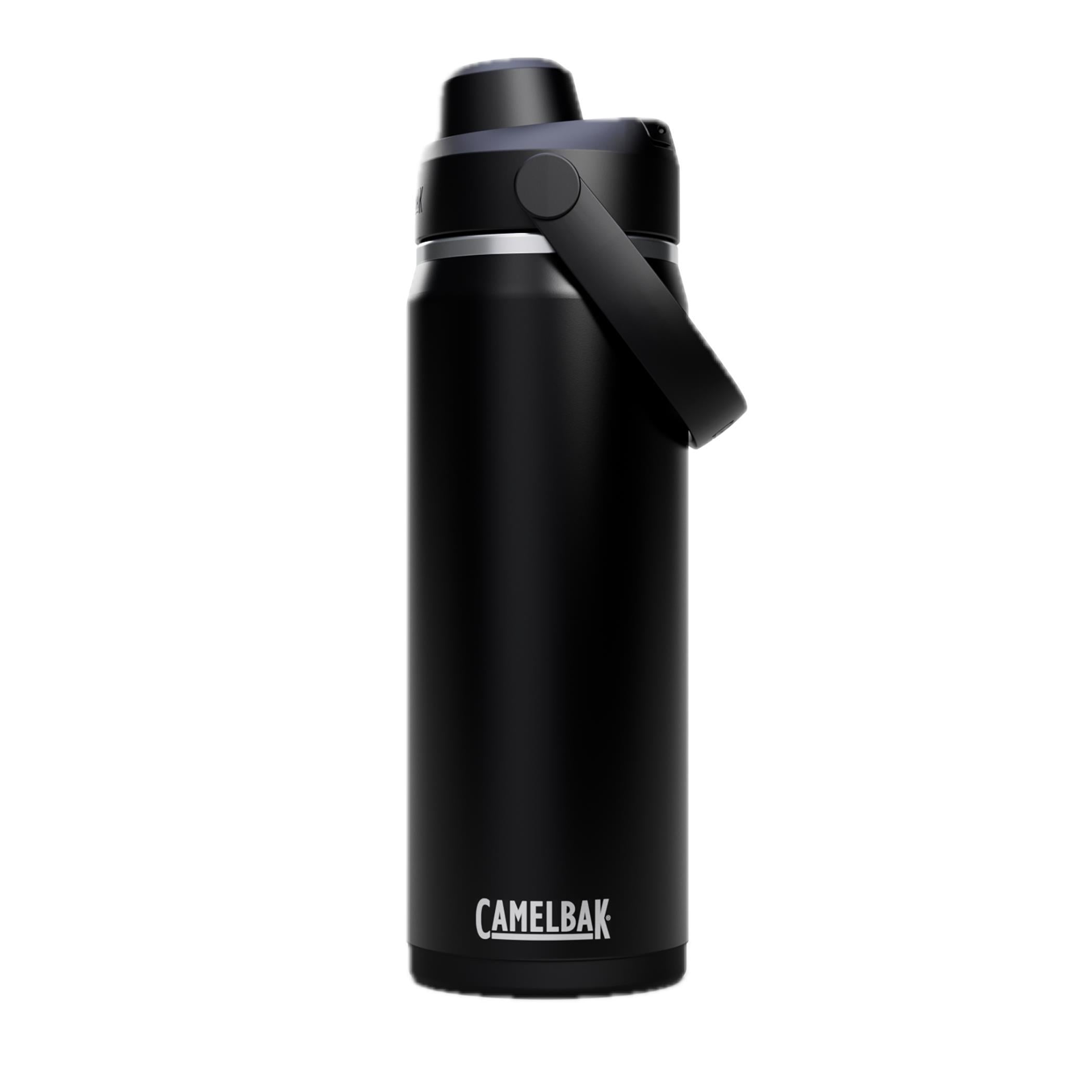 CamelBak Thrive Chug Insulated VSS Bottle 600ml Black / 600ml