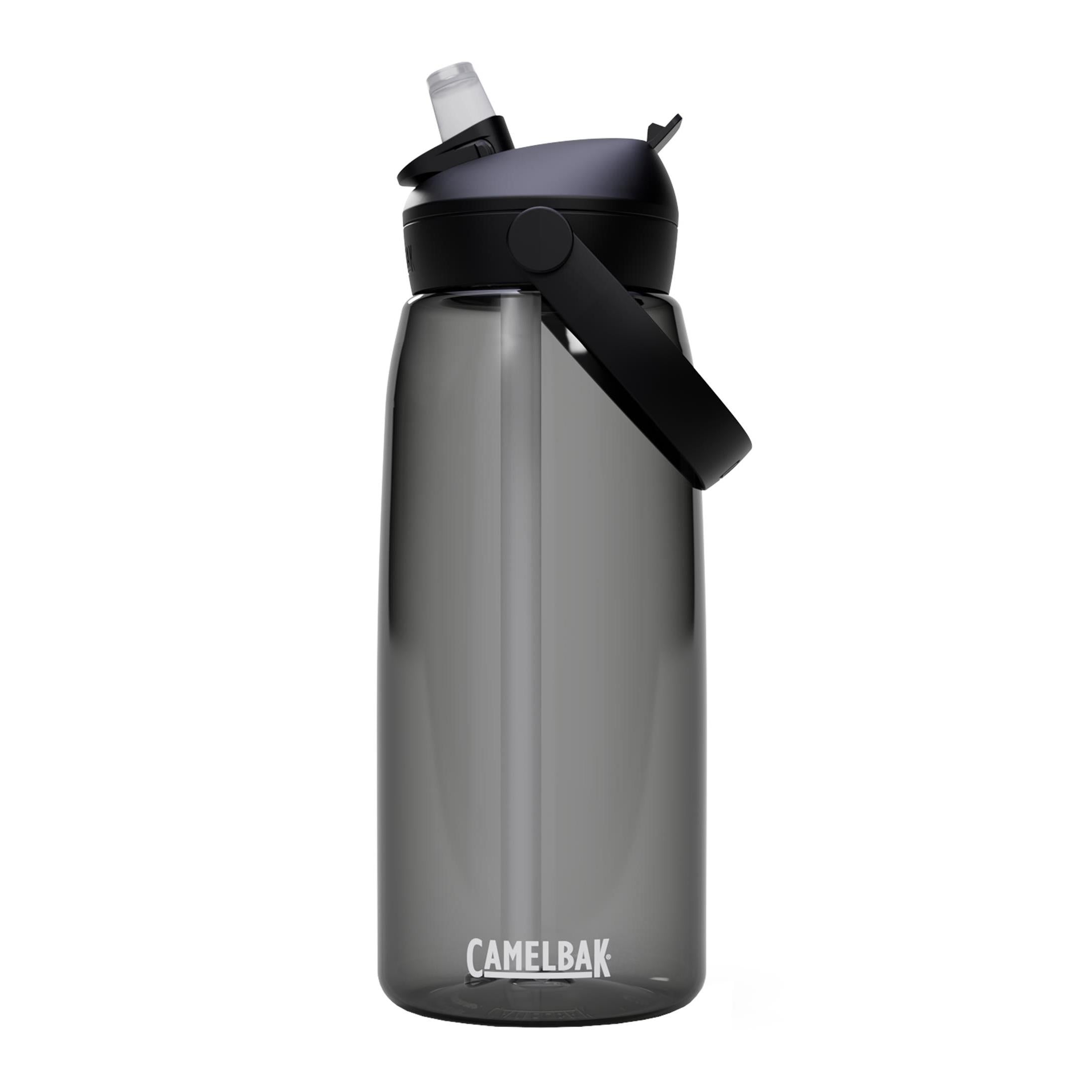 CamelBak Thrive Flip Straw Bottle 1L Charcoal / 1L