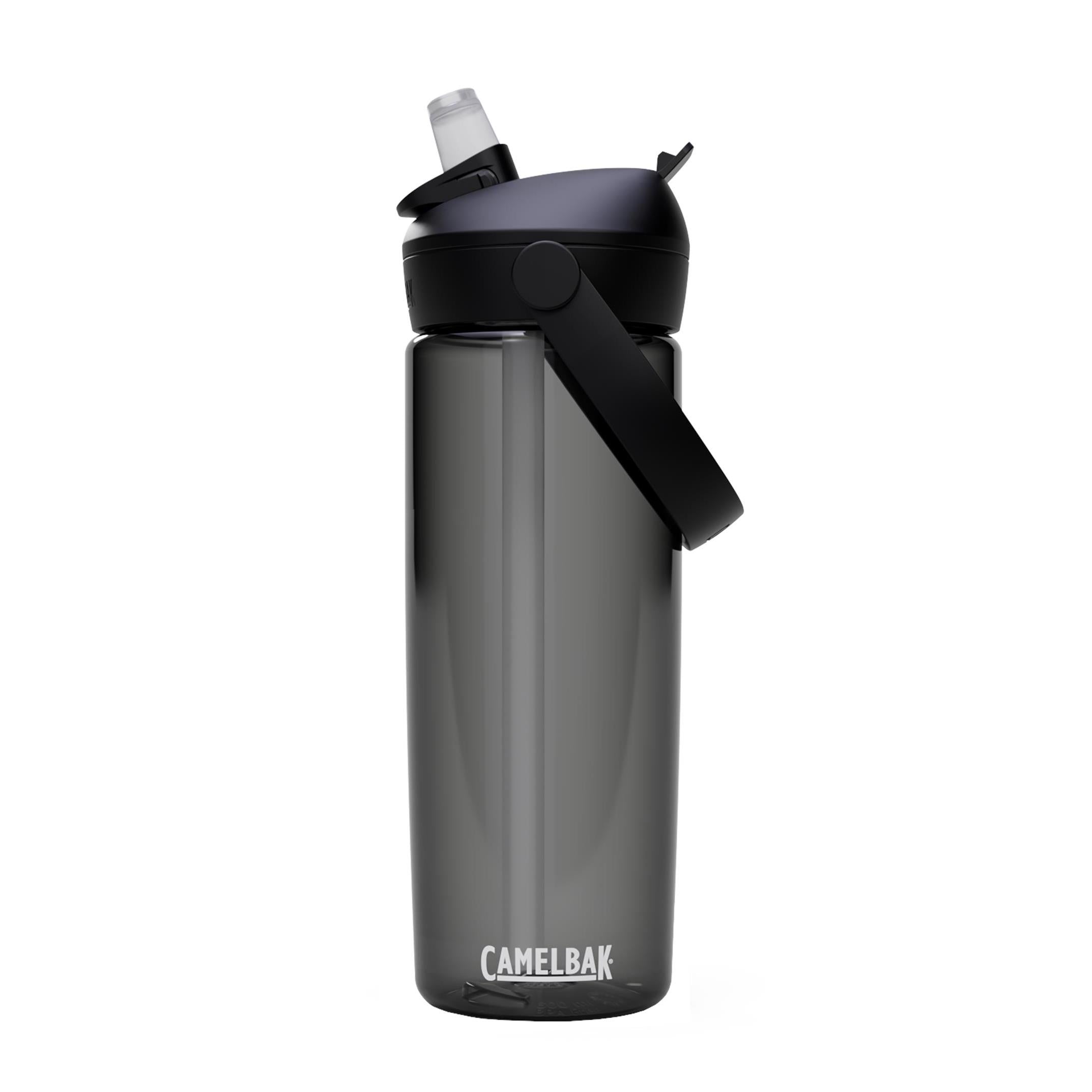 CamelBak Thrive Flip Straw Bottle 600ml Charcoal / 600ml