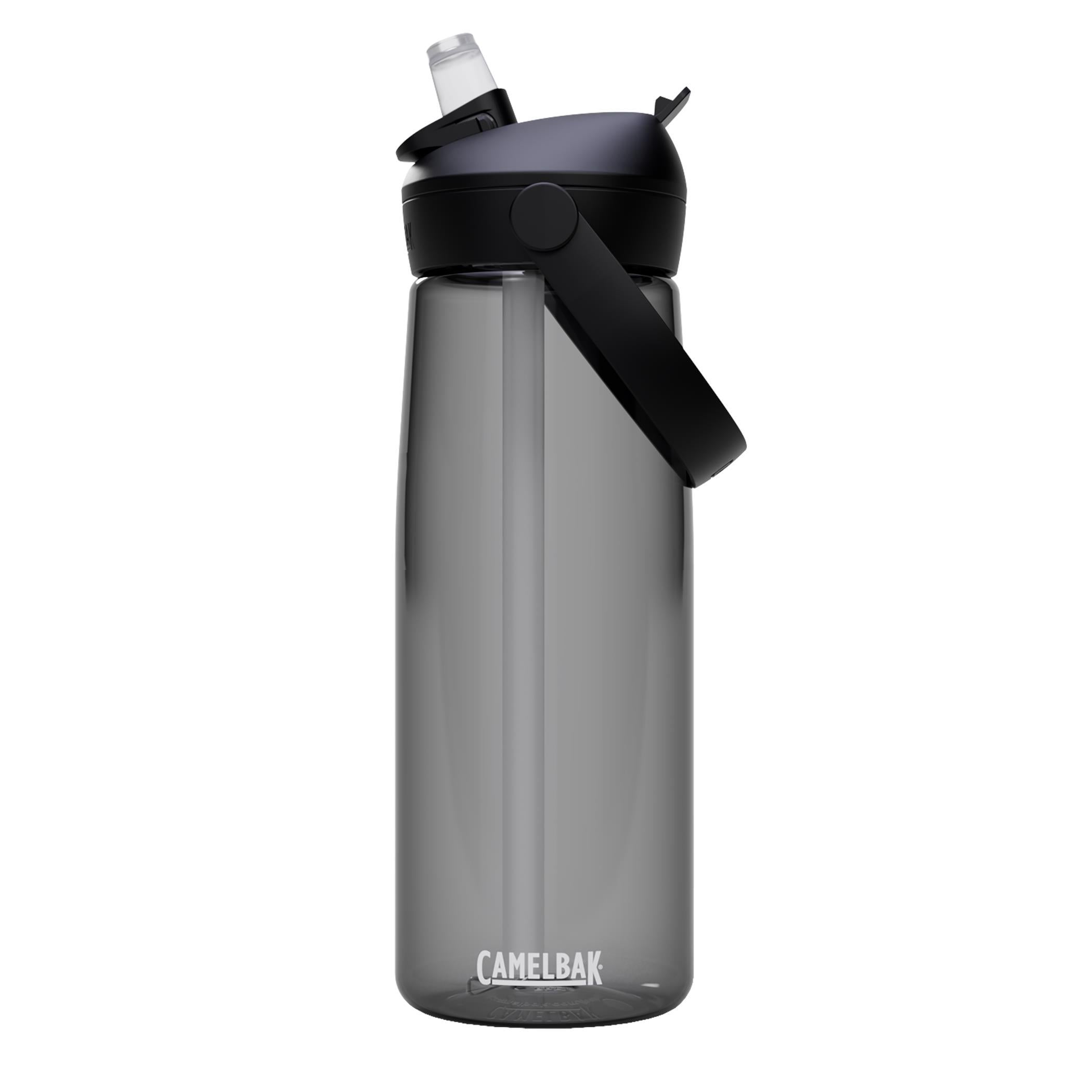 CamelBak Thrive Flip Straw Bottle 750ml Charcoal / 750ml