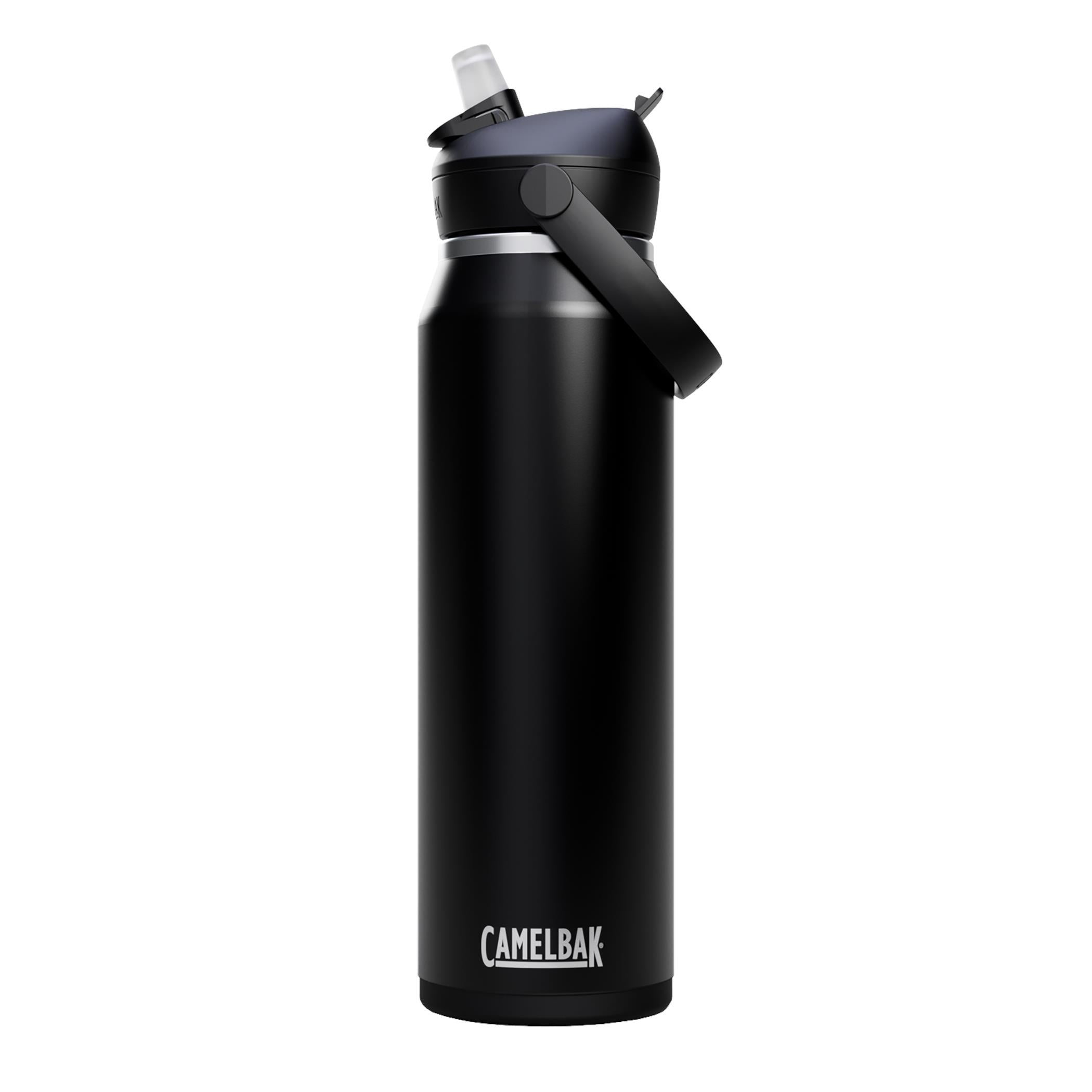 CamelBak Thrive Flip Straw Insulated VSS Bottle 1L Black / 1L