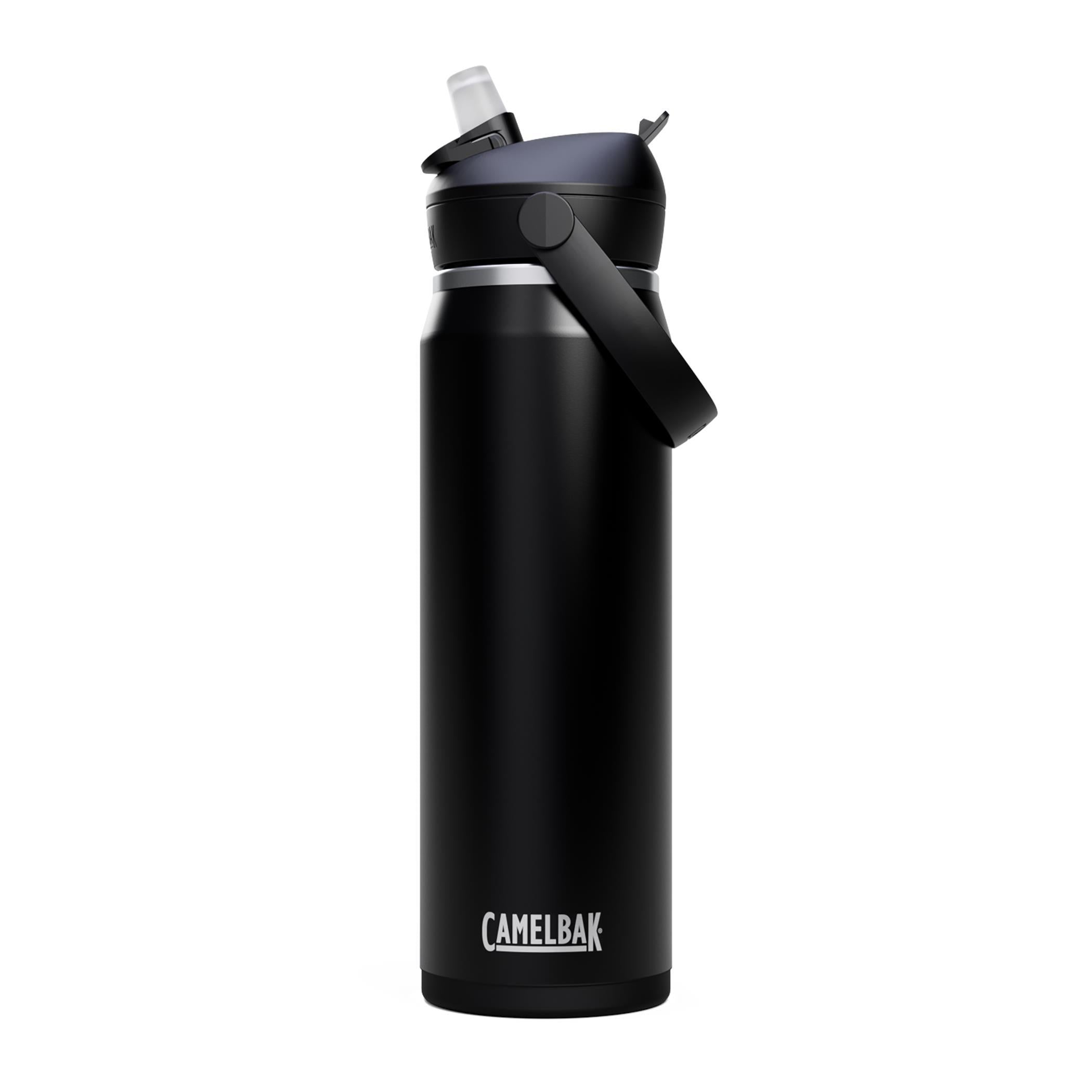 CamelBak Thrive Flip Straw Insulated VSS Bottle 750ml Black / 750ml