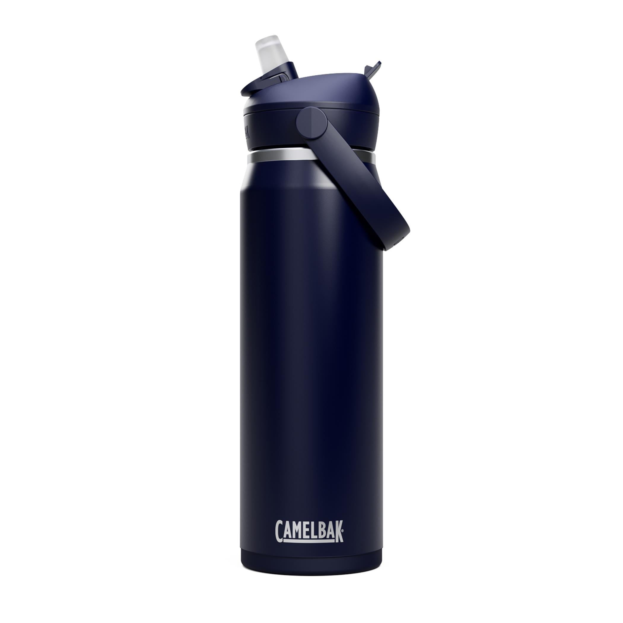 CamelBak Thrive Flip Straw Insulated VSS Bottle 750ml Navy / 750ml