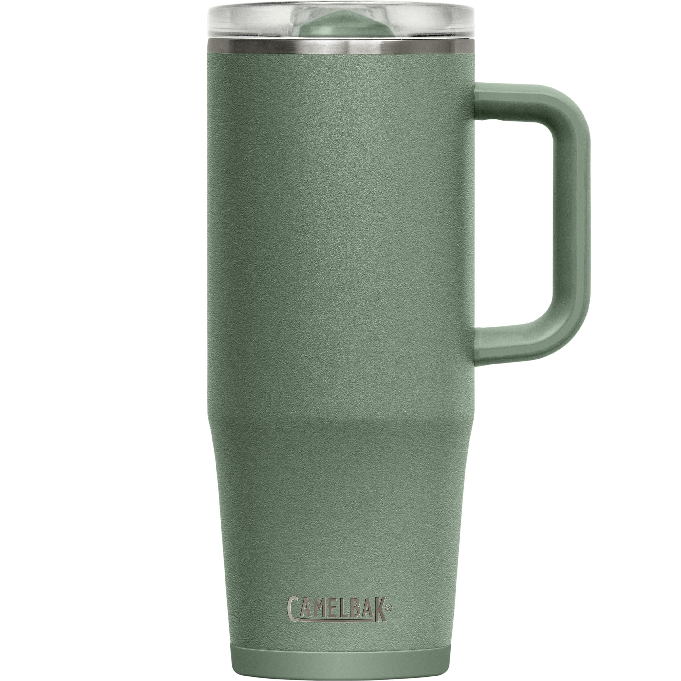 CamelBak Thrive Insulated Mug VSS 1L Moss / 1L