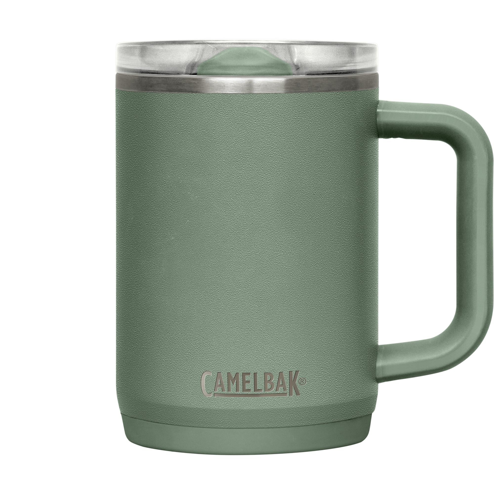 CamelBak Thrive Insulated Mug VSS 500ml Moss / 500ml