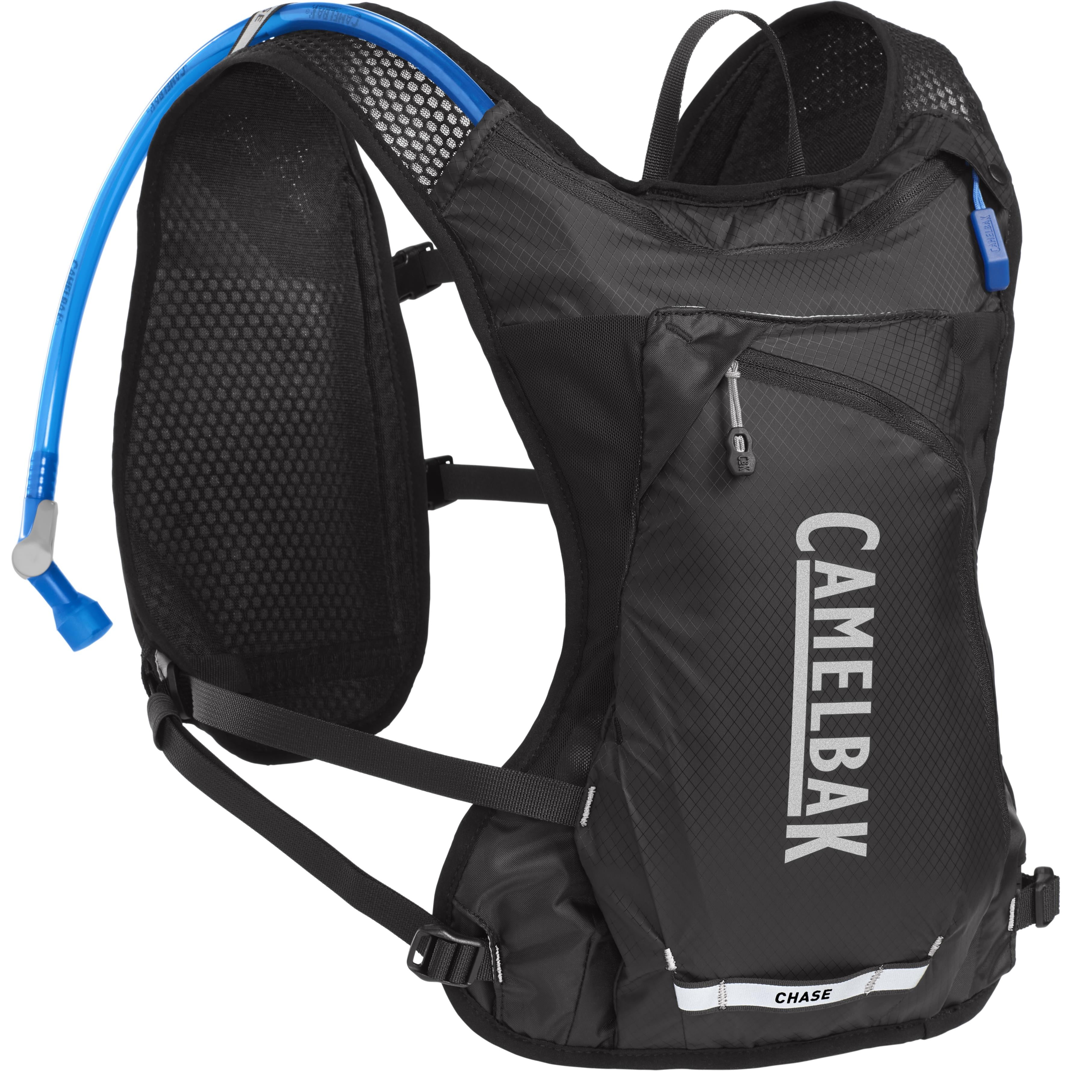Camelbak Women's Chase Race 4 Vest 50oz Black