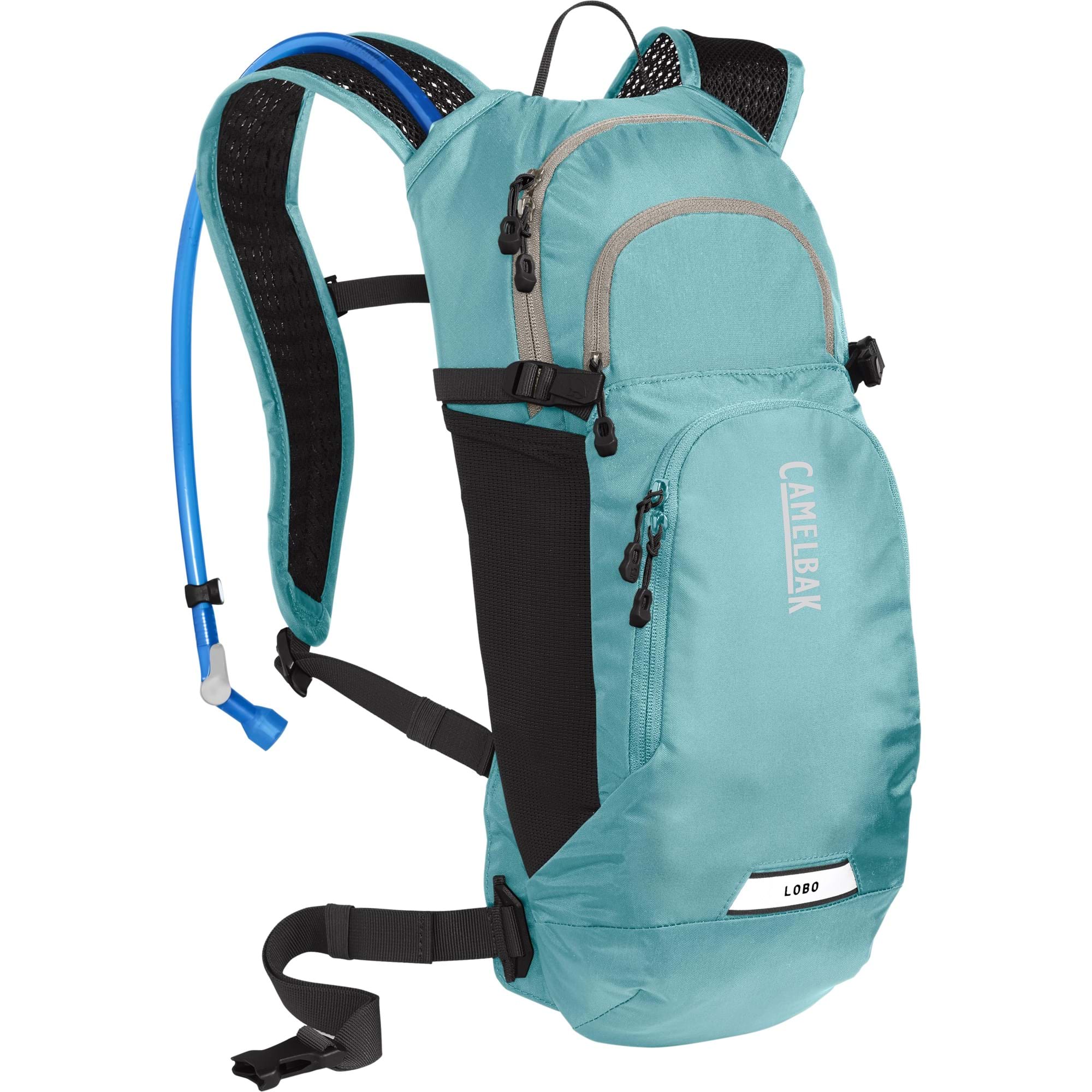 Camelbak Women's Lobo 9 Latigo Teal