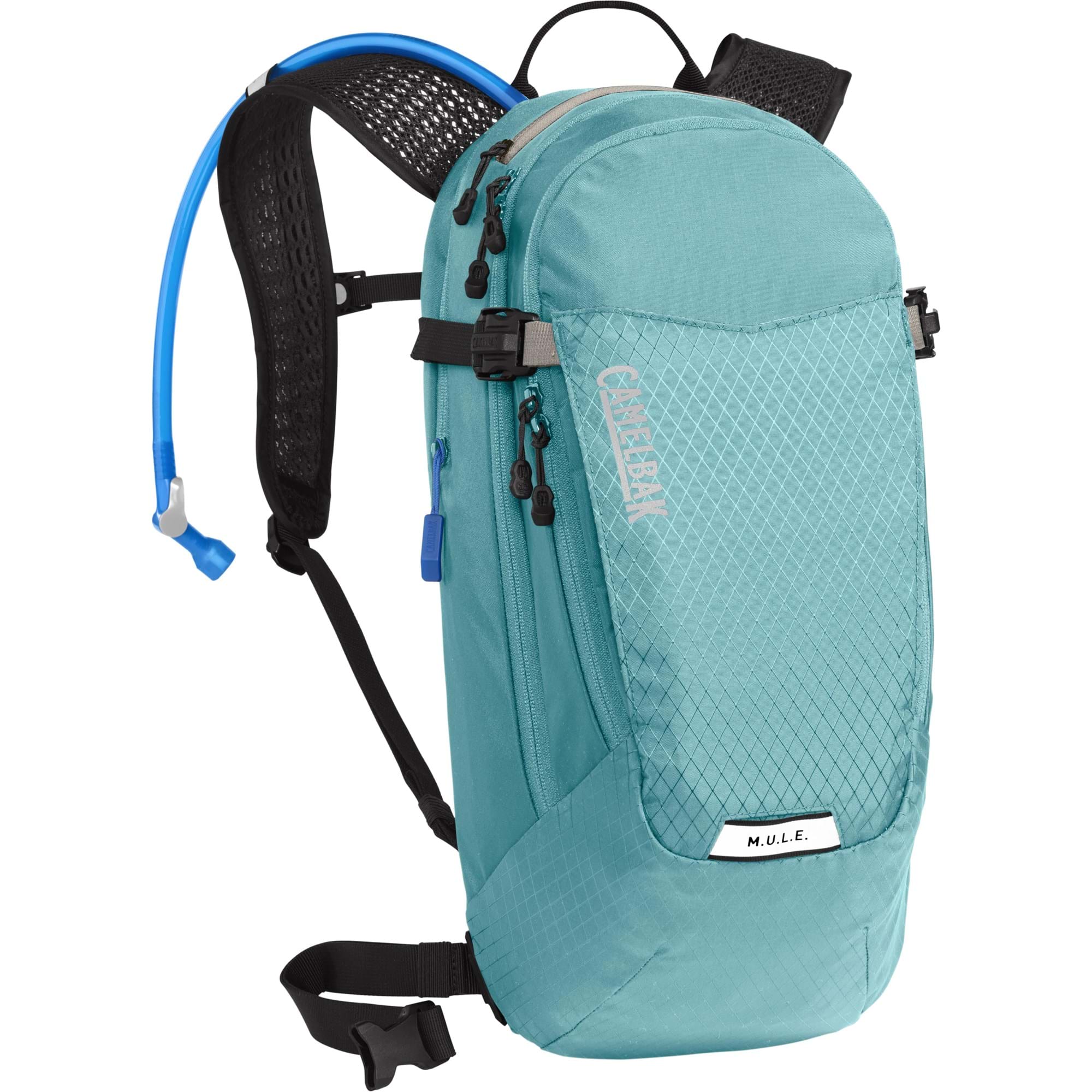 Camelbak Women's M.U.L.E. 12 Latigo Teal