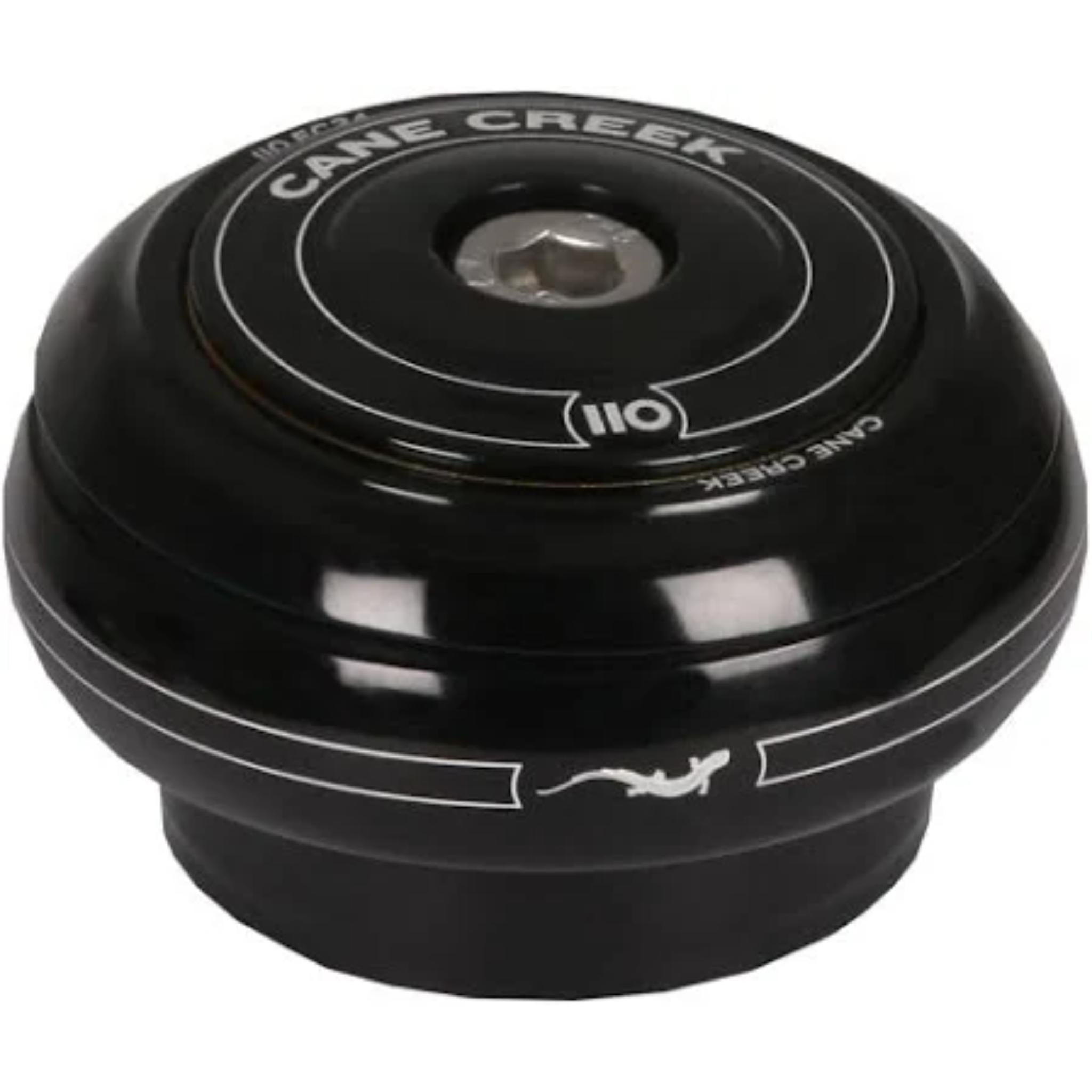 Cane Creek 110 Headset Upper EC49/38.1 Black / EC49/38.1