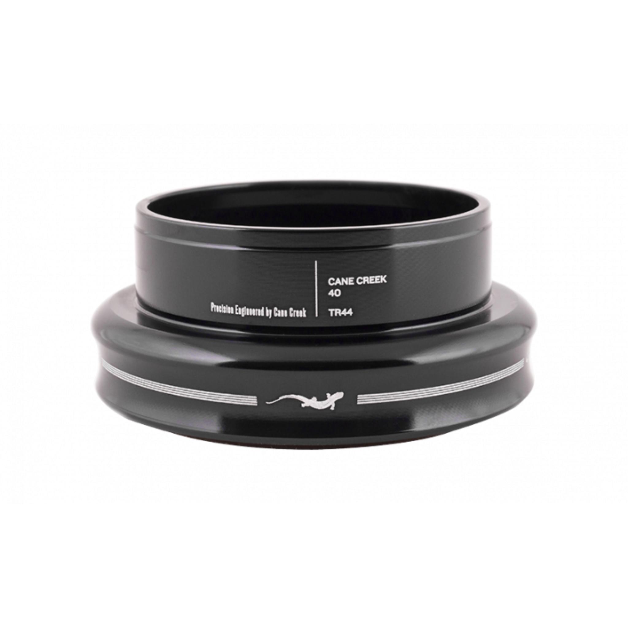 Cane Creek 40 Headset Lower ZS44/30 Black / ZS44/30