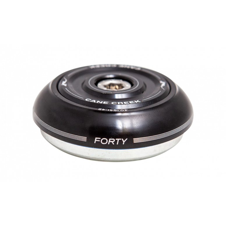 Cane Creek 40 Headset Upper IS41/28.6 Short Stack Height 9mm