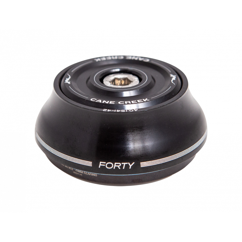 Cane Creek 40 Headset Upper IS41/28.6 Tall Stack Height 15mm