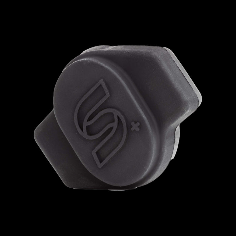 Cane Creek eeSilk+ Elastomer Black / Extra Soft