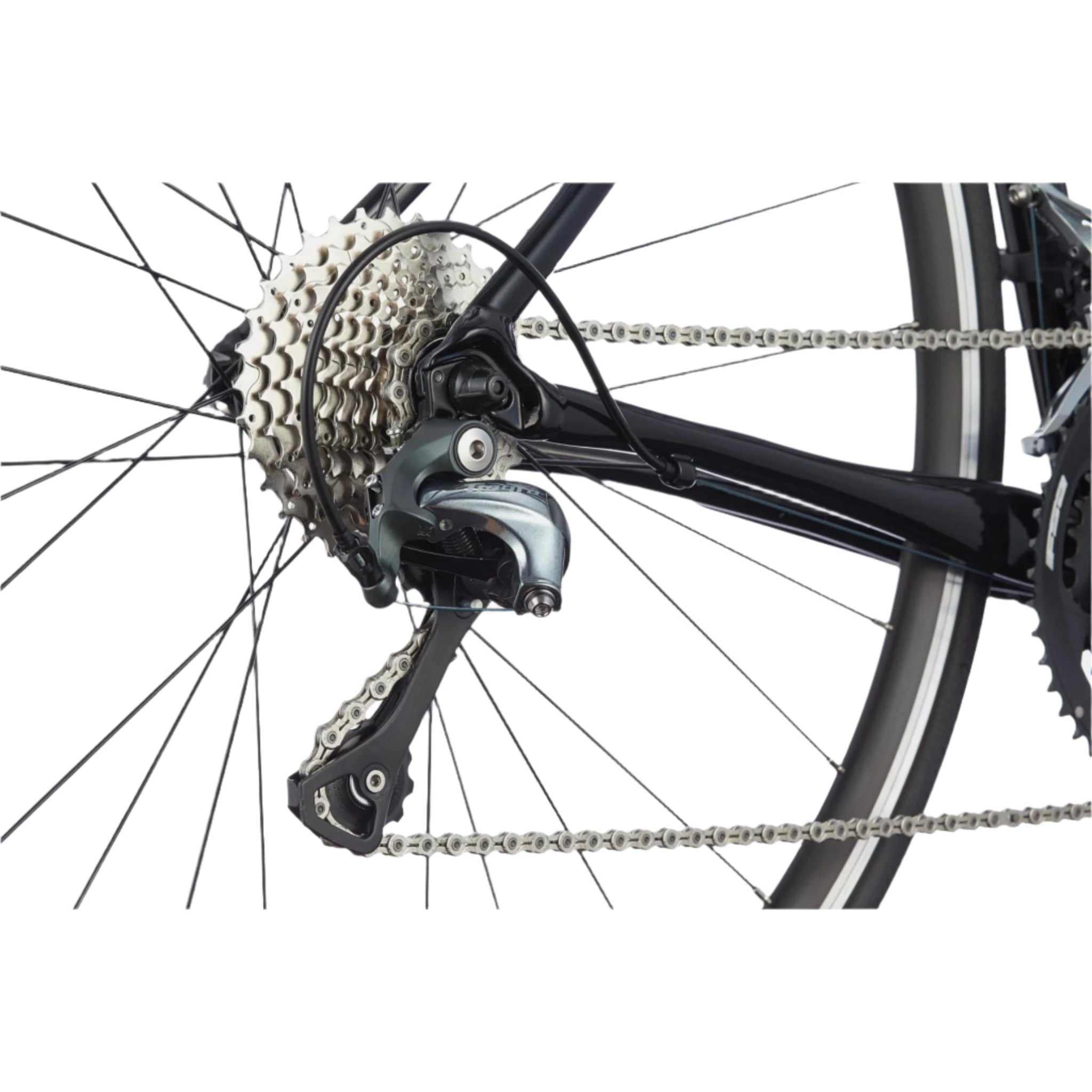 Cannondale CAAD Optimo 2 2025