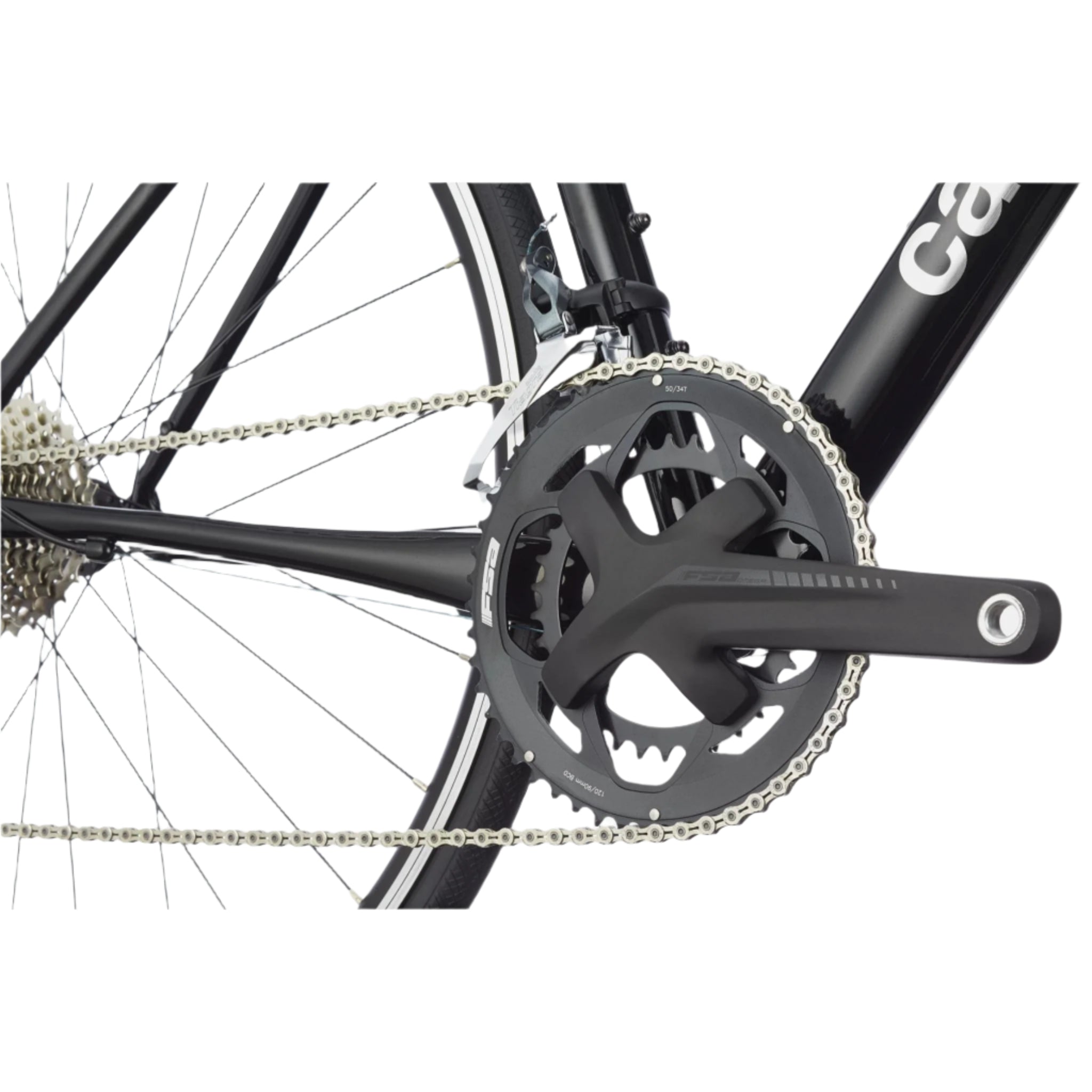 Cannondale CAAD Optimo 2 2025