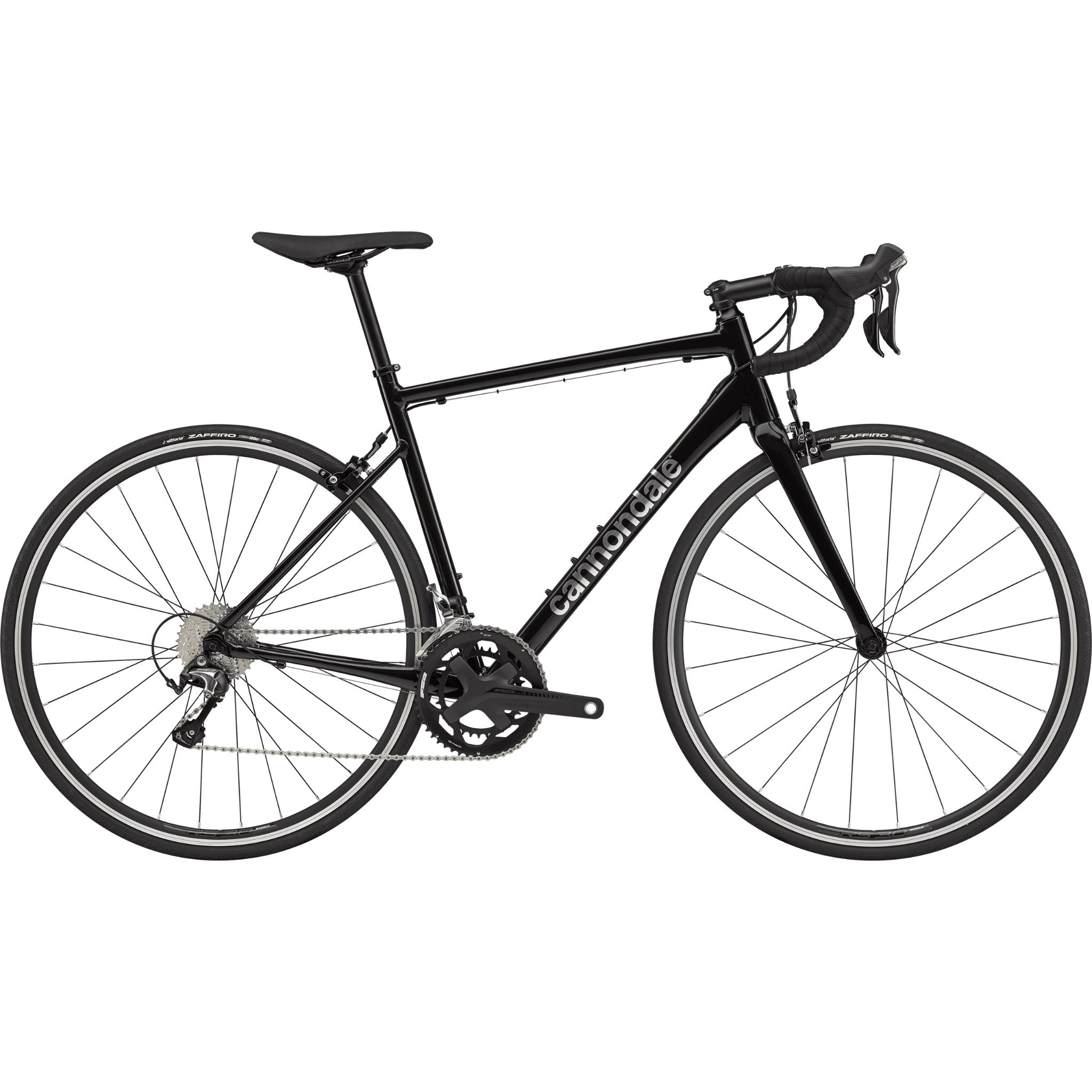 Cannondale CAAD Optimo 2 2025 Black Pearl / 51cm