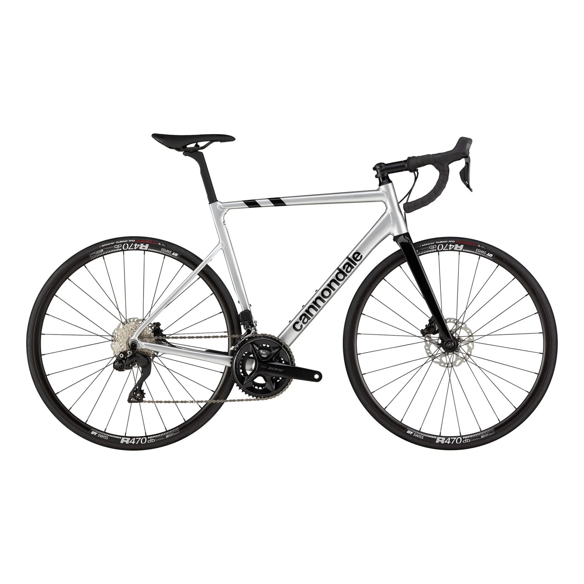 Cannondale CAAD13 105 Di2 2025 Mercury / 51cm