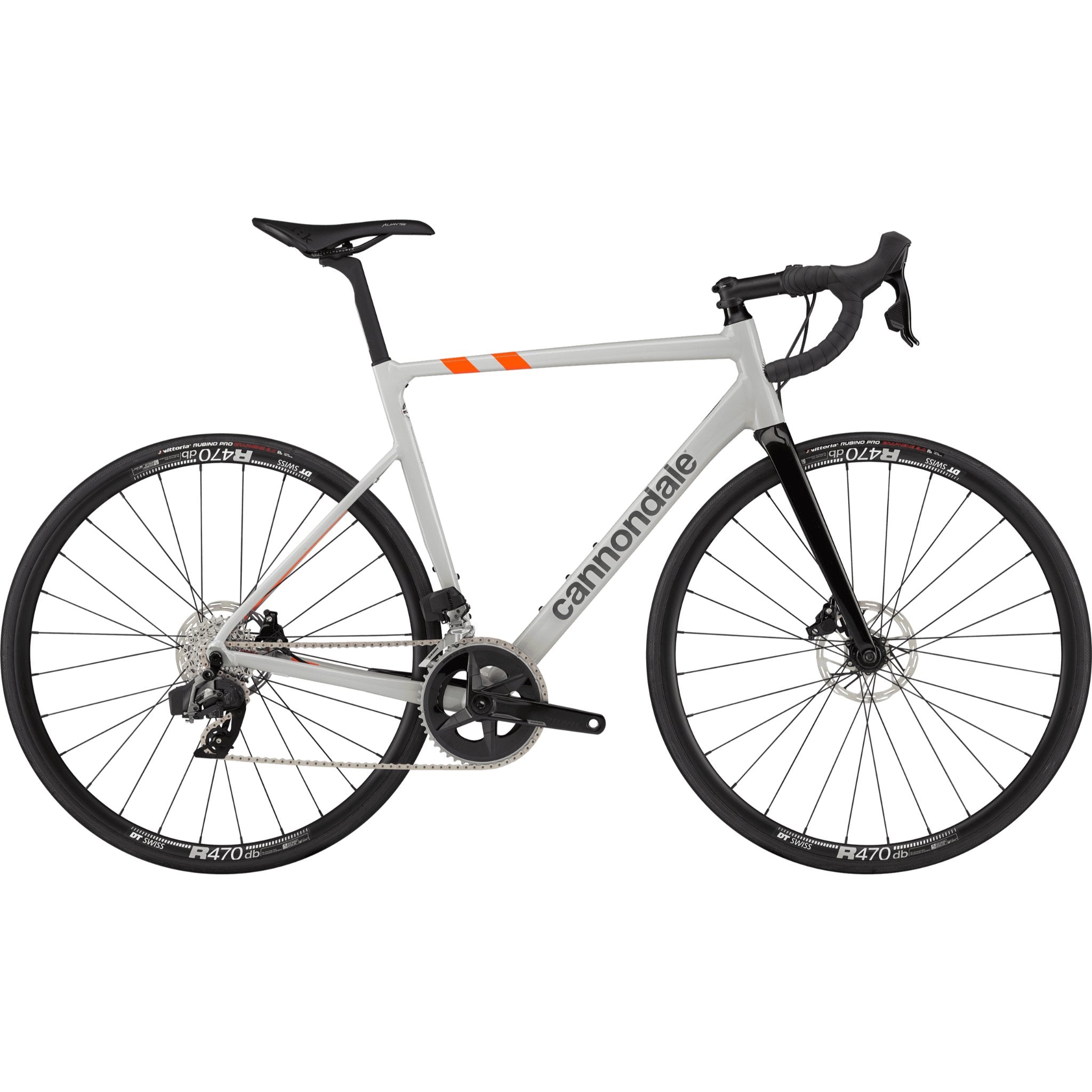 Cannondale CAAD13 Disc Rival AXS 2025 Chalk / 51cm