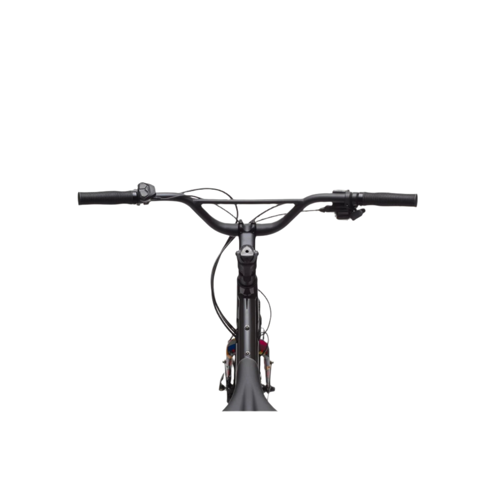 Cannondale Compact Neo Smoke Black 2025 Smoke Black