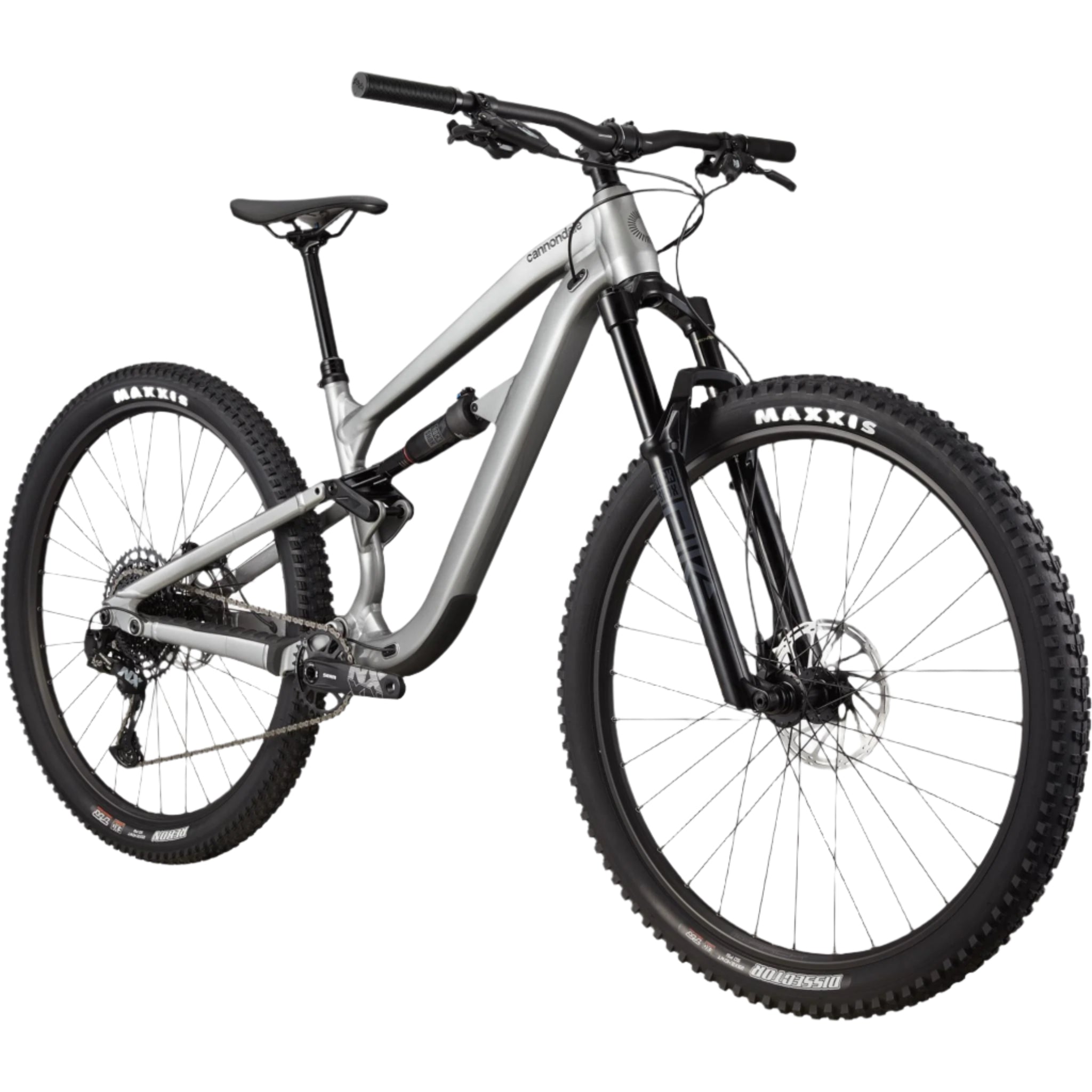 Cannondale Habit 3 2025