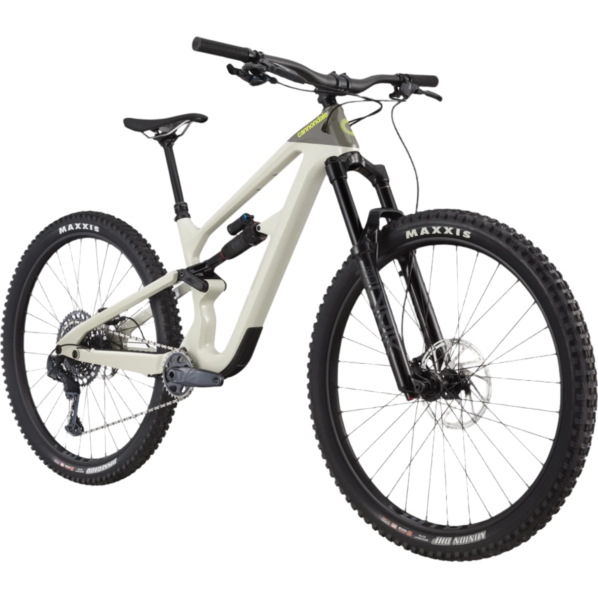 Cannondale Habit Carbon LT 1 2025