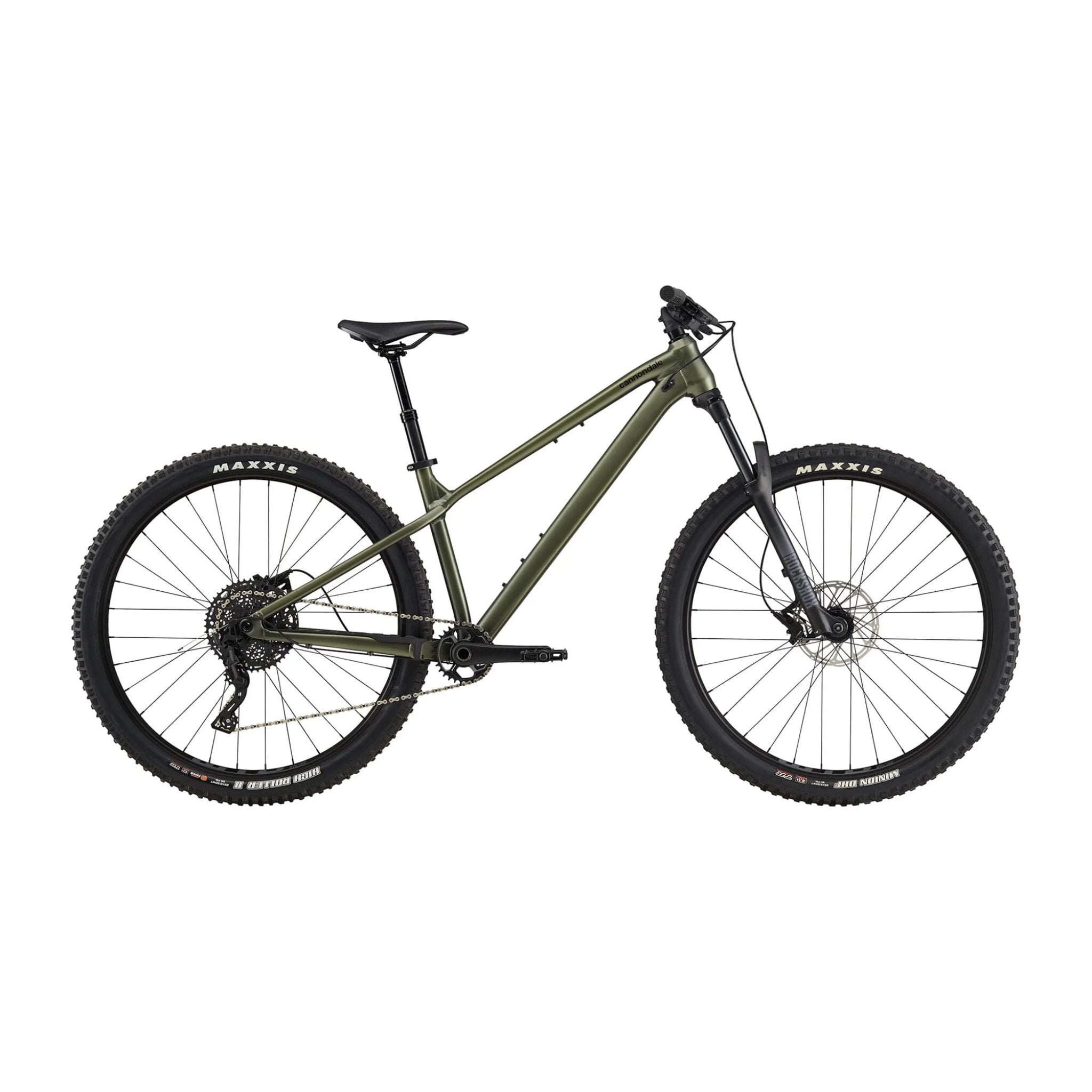 Cannondale Habit HT 2 2025 Mantis / L