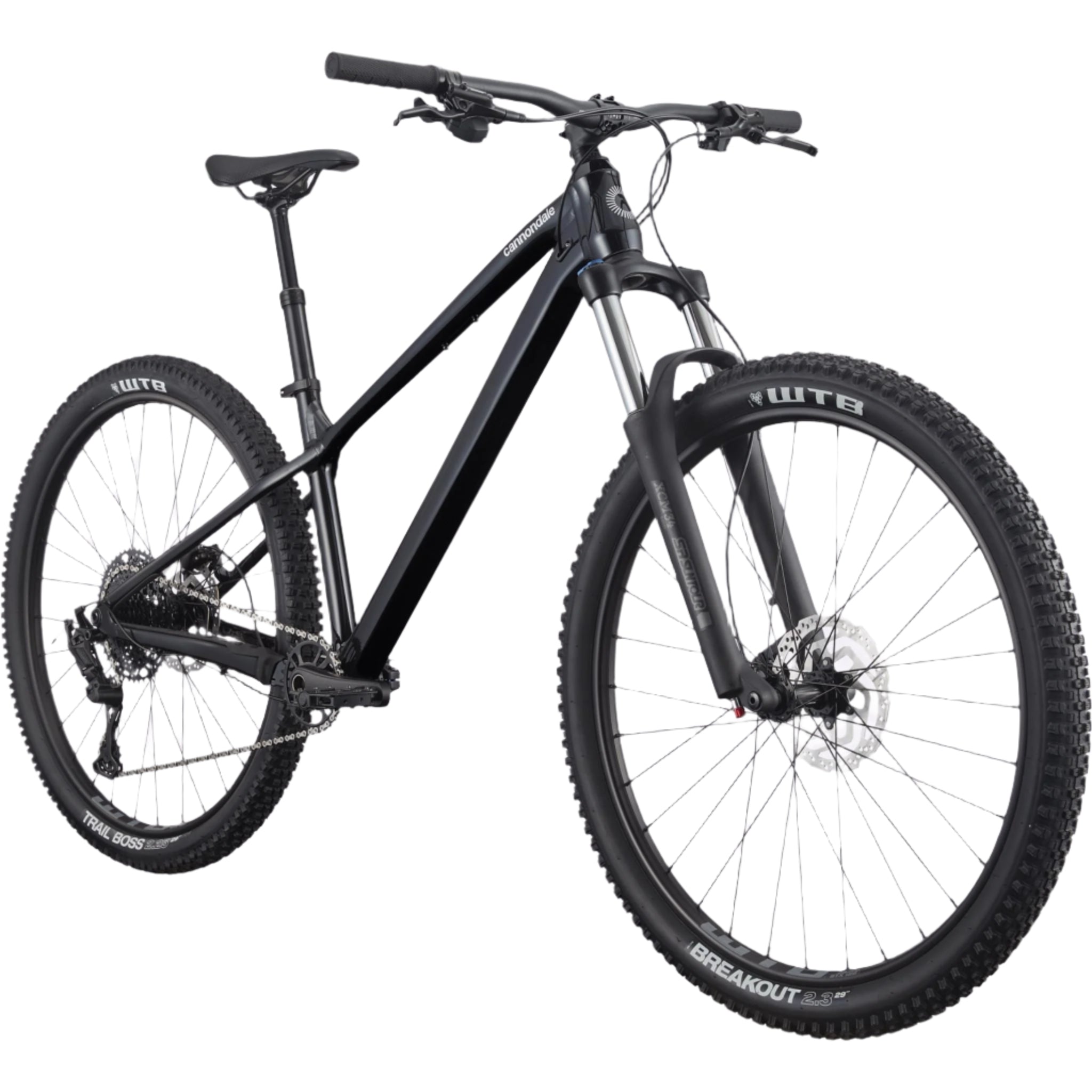 Cannondale Habit HT 3 2025