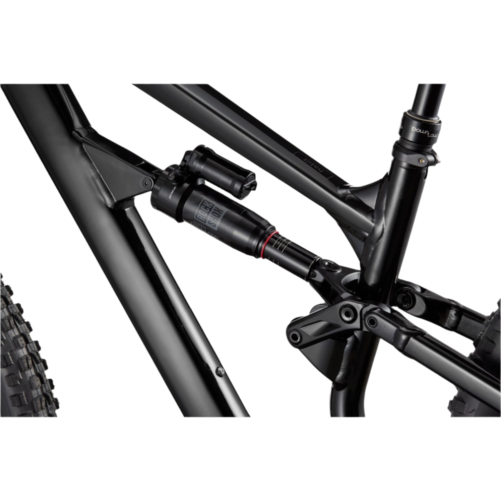Cannondale Habit LT 2 2025