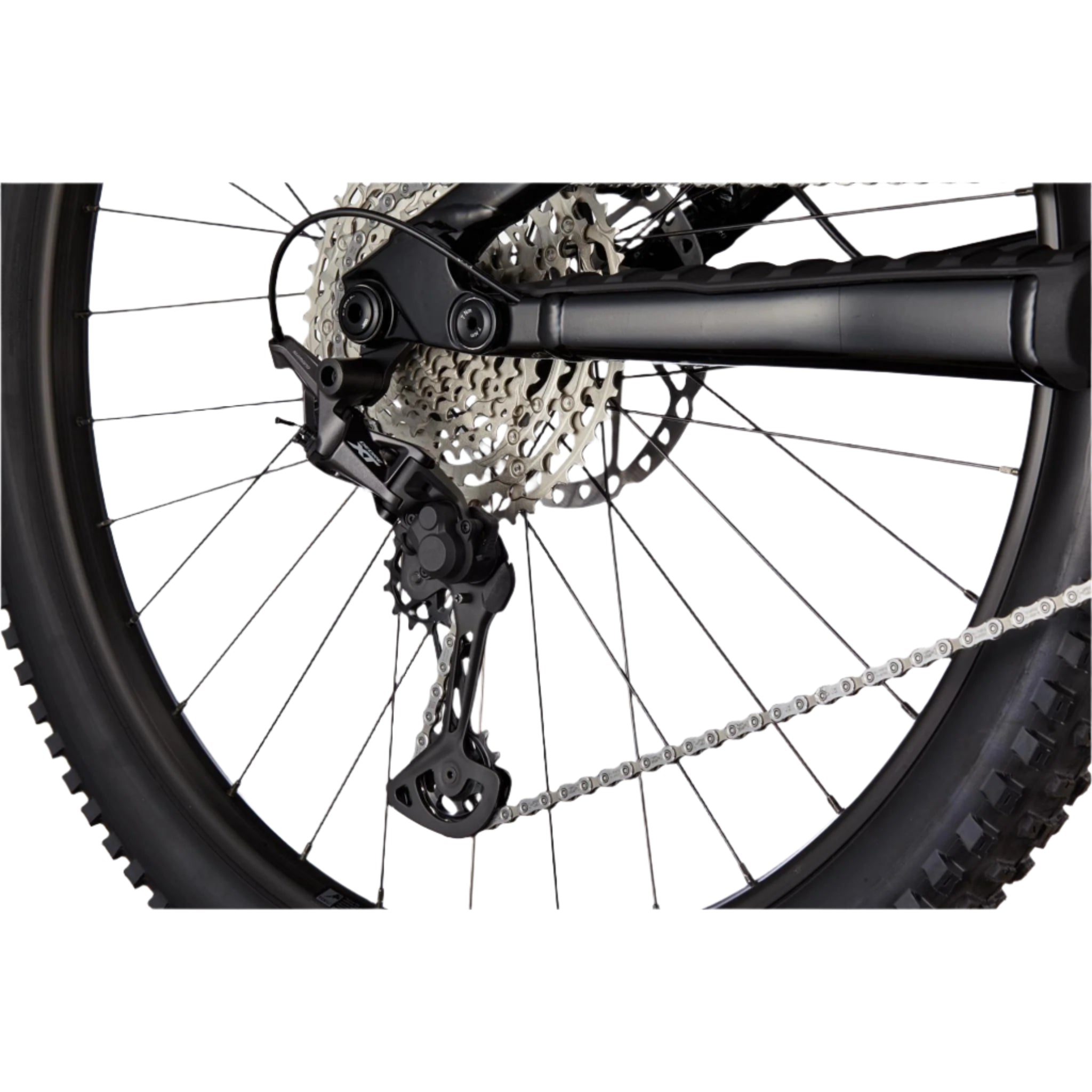 Cannondale Habit LT 2 2025
