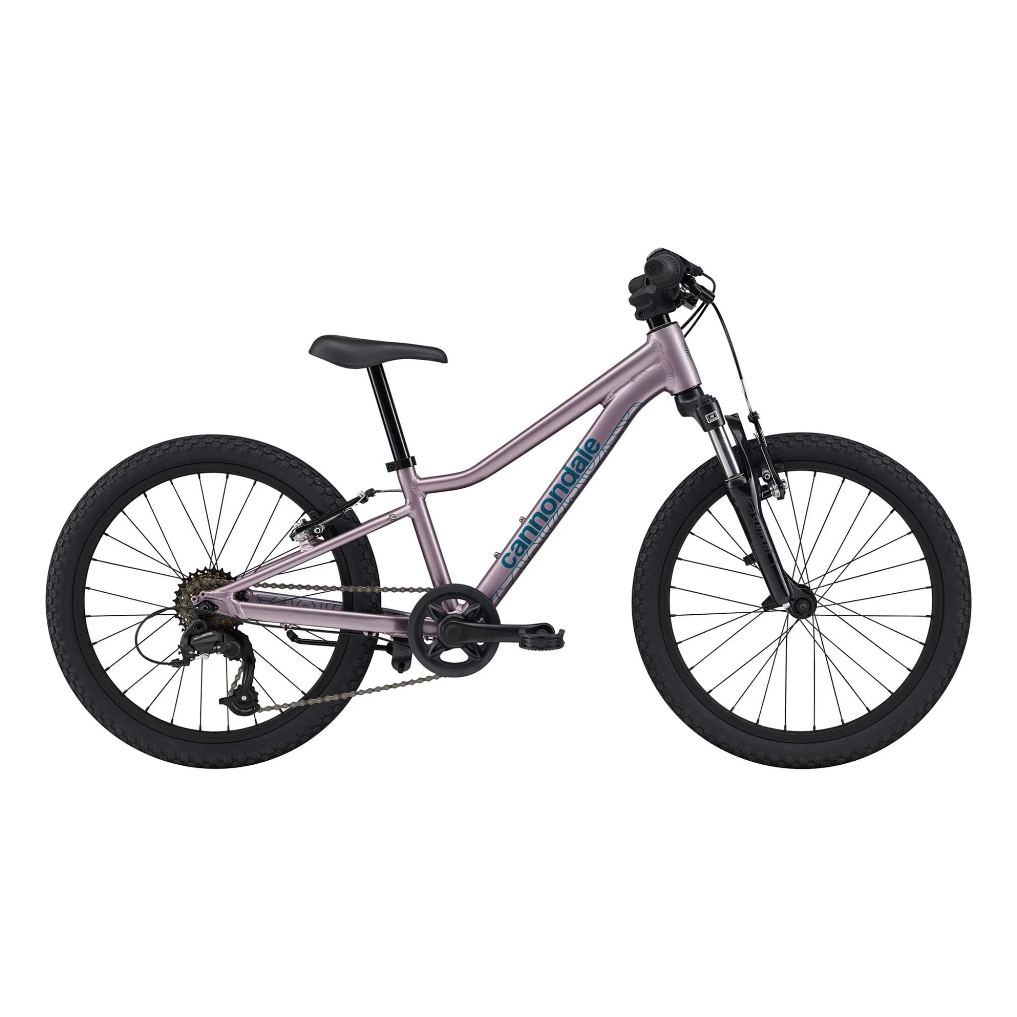 Cannondale Kids Trail 20 2025 Lavender