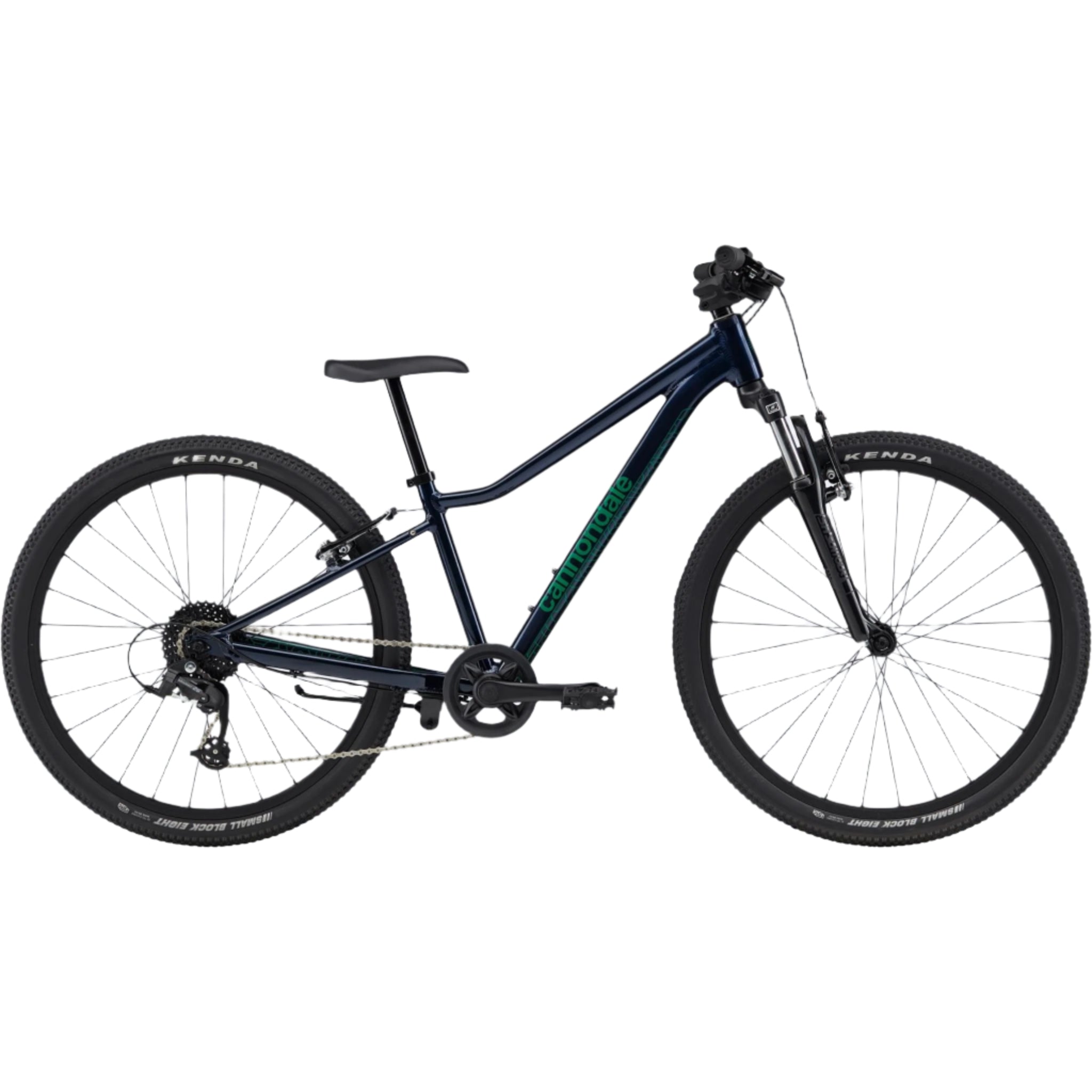 Cannondale Kids Trail 24 2025 Midnight Blue