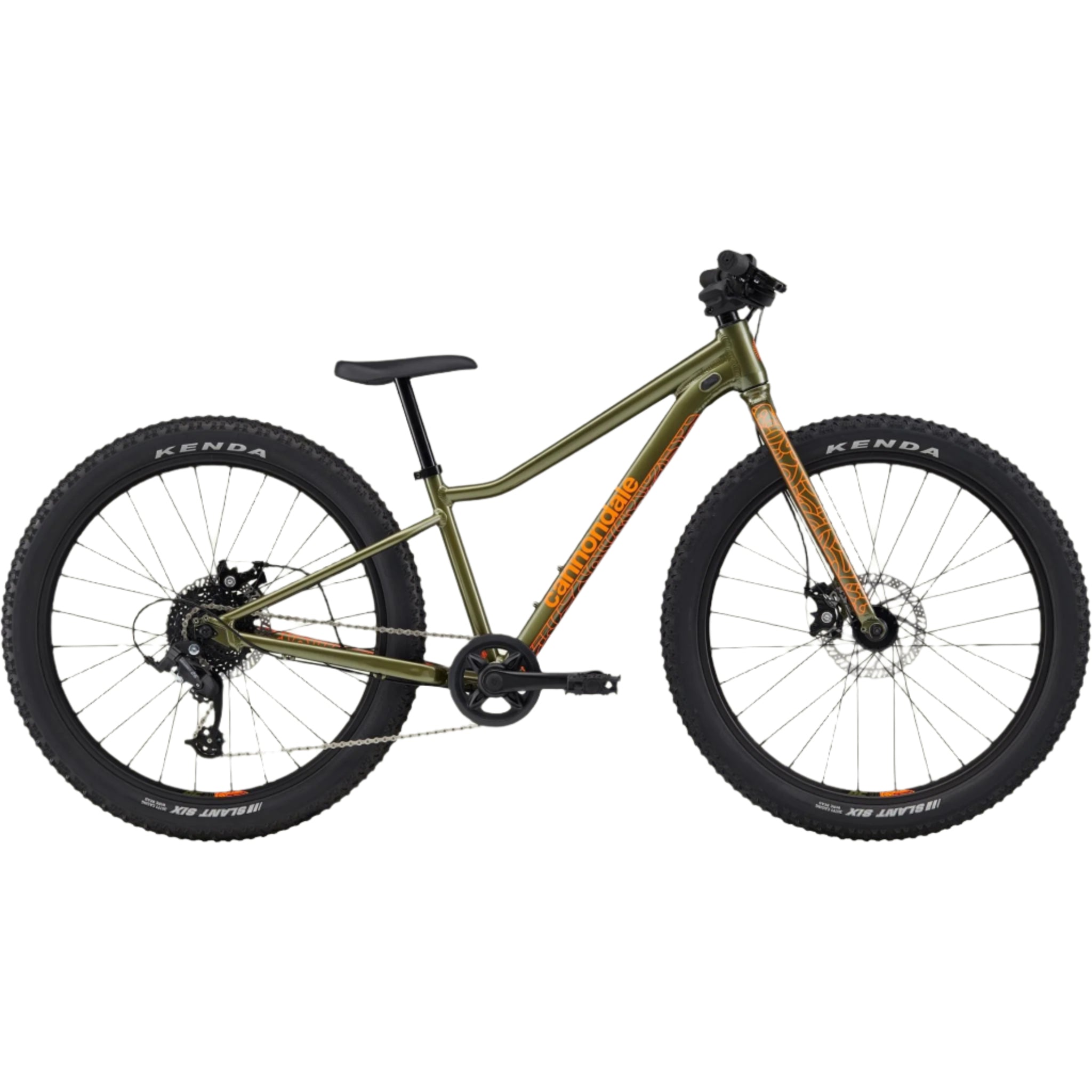 Cannondale Kids Trail Plus 24 2025 Mantis