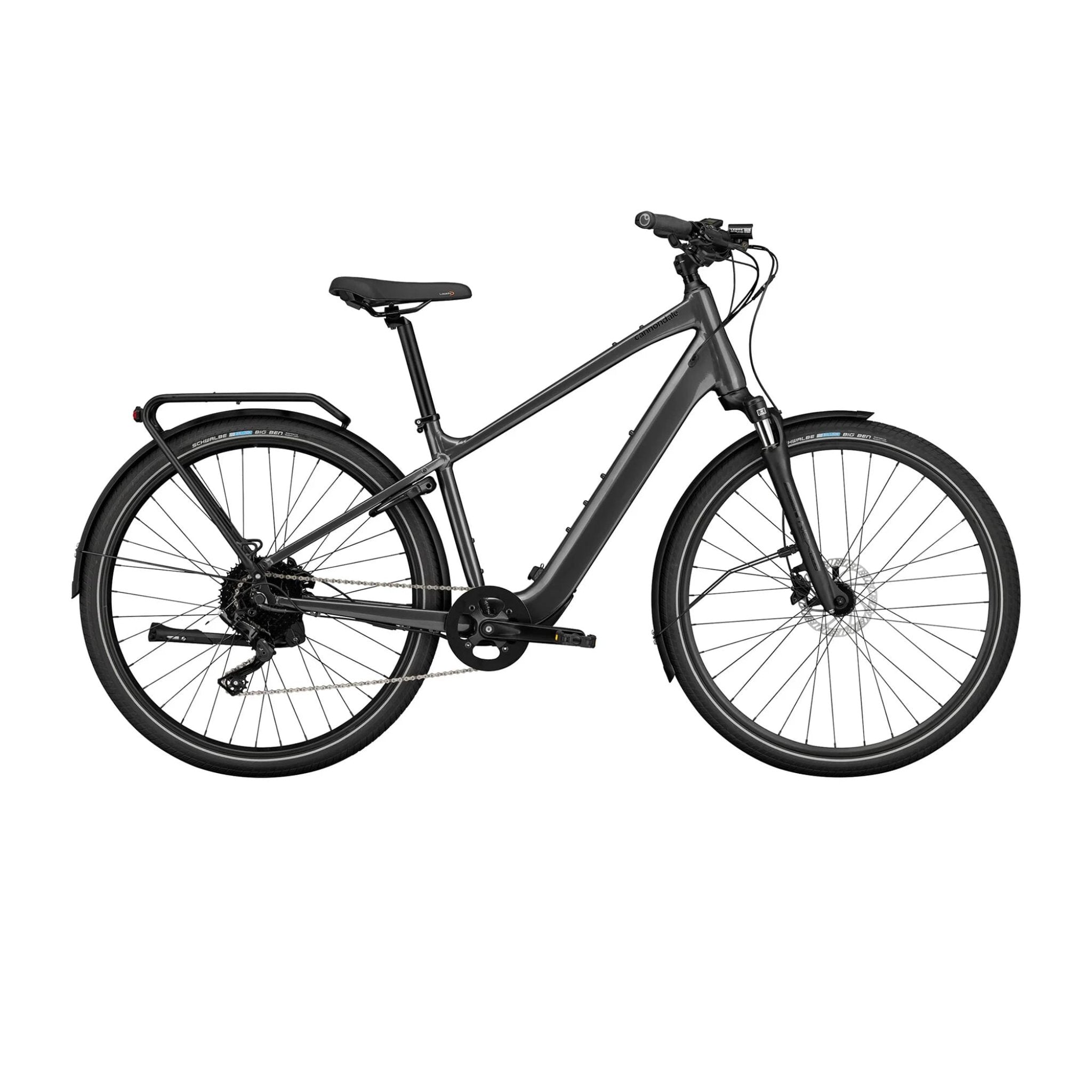 Cannondale Mavaro SL 1 2025 Graphite / L